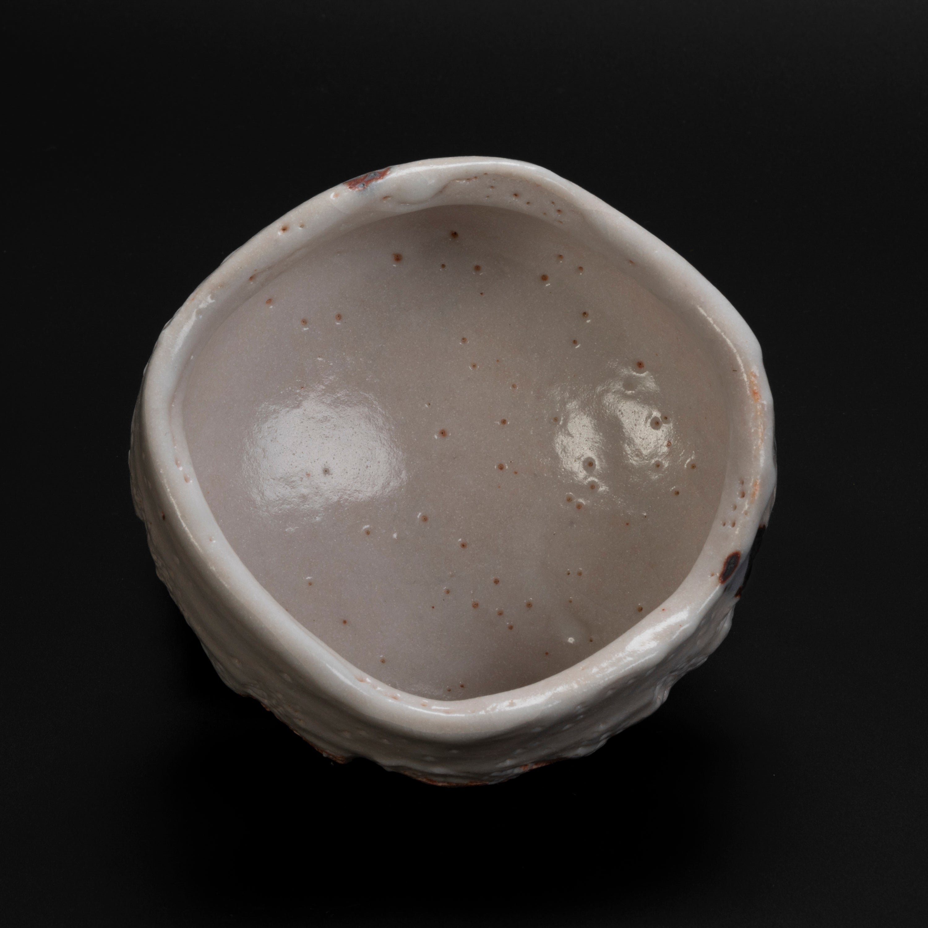 Chawan de Shino
