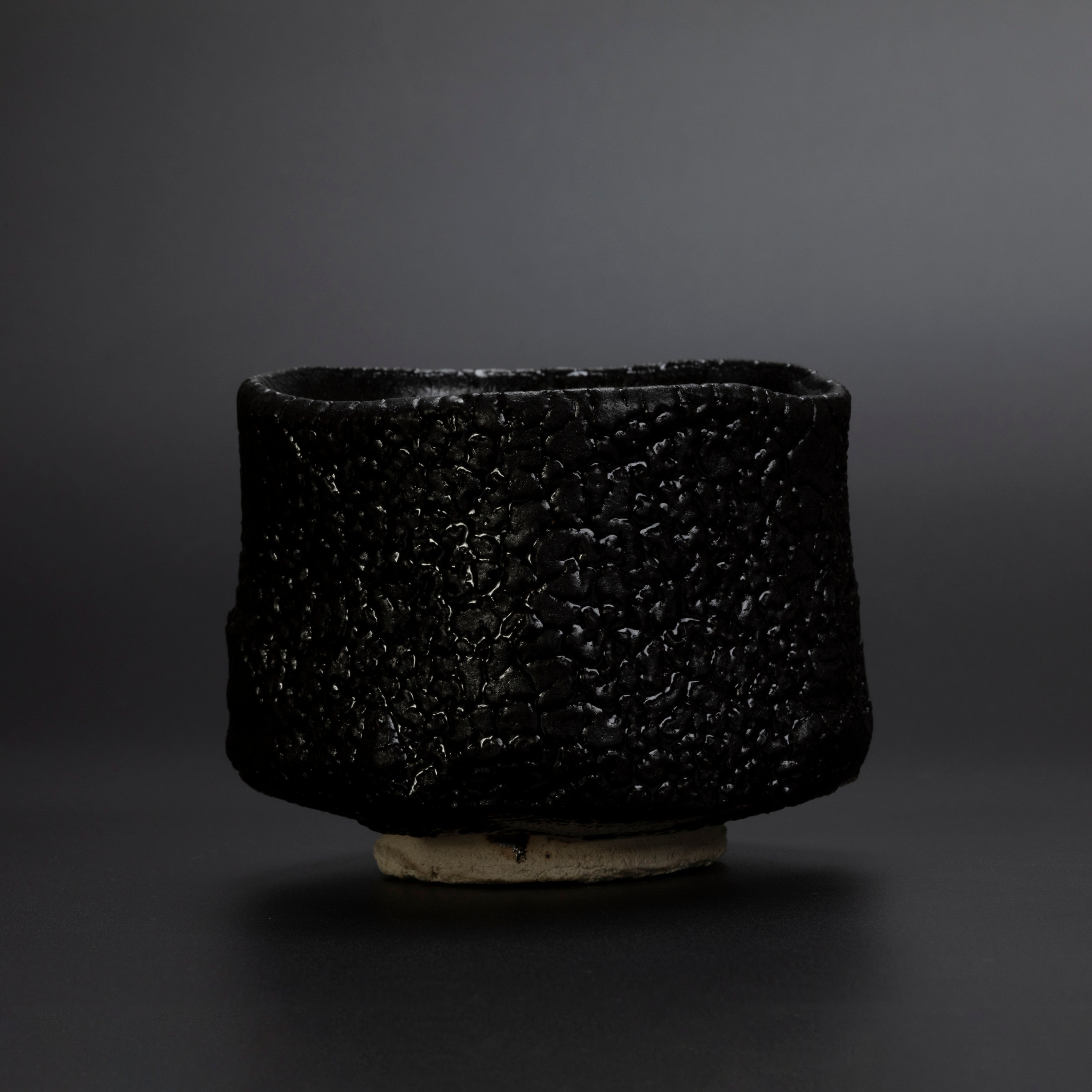 Setoguro Chawan