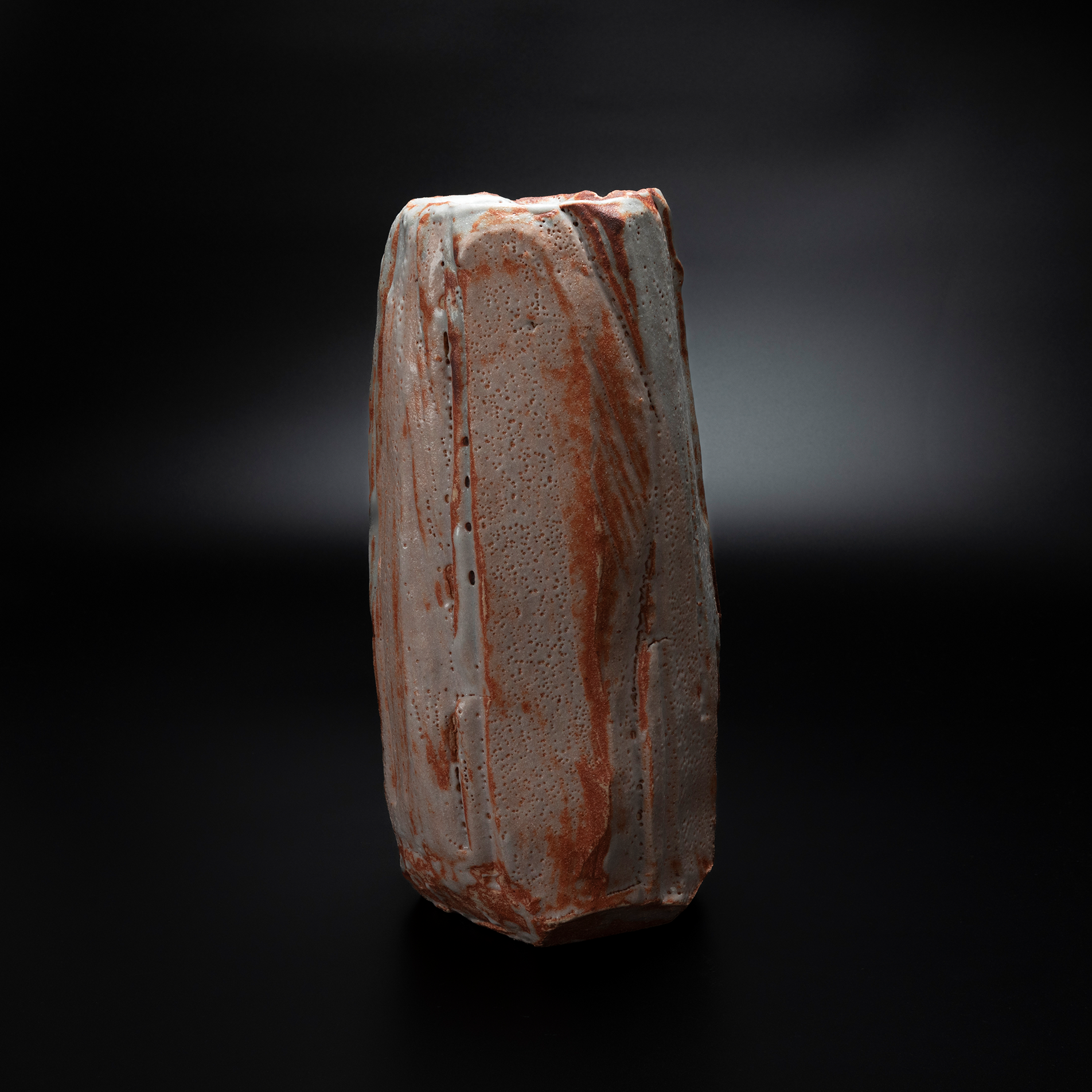 志野花入 志野花入|日本の美|公式オンラインショップ