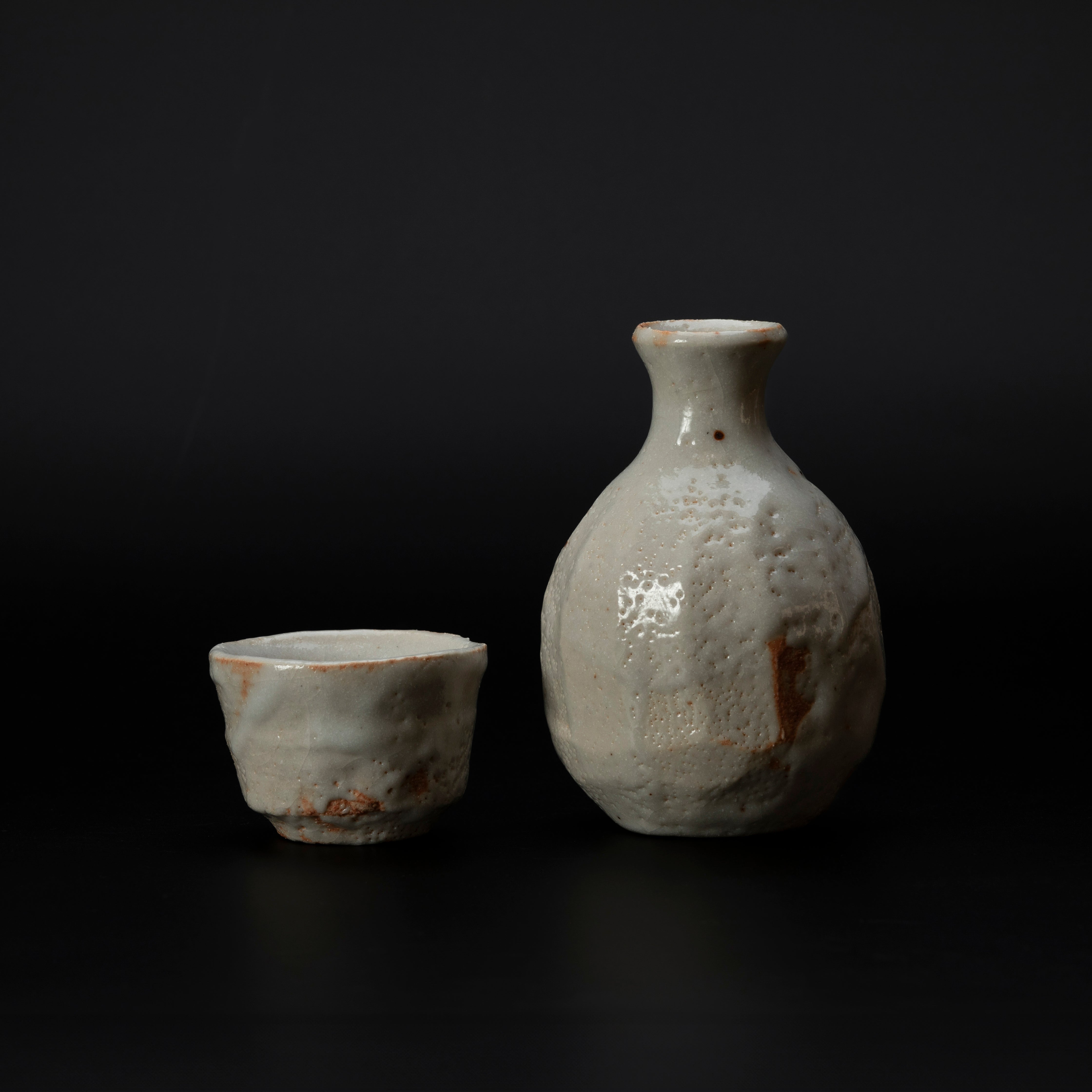 Shino - Đồ uống tối của Son