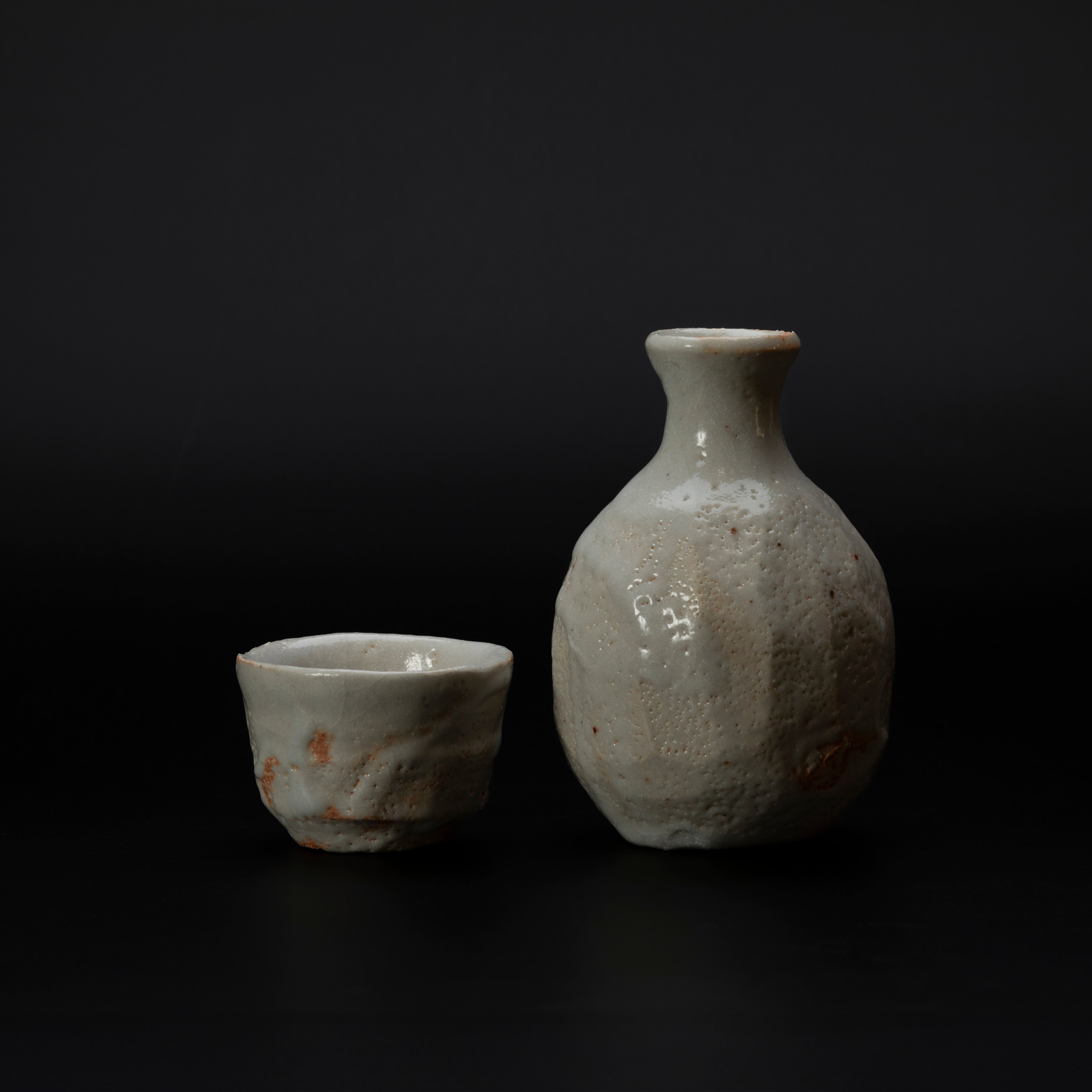Shino - Đồ uống tối của Son