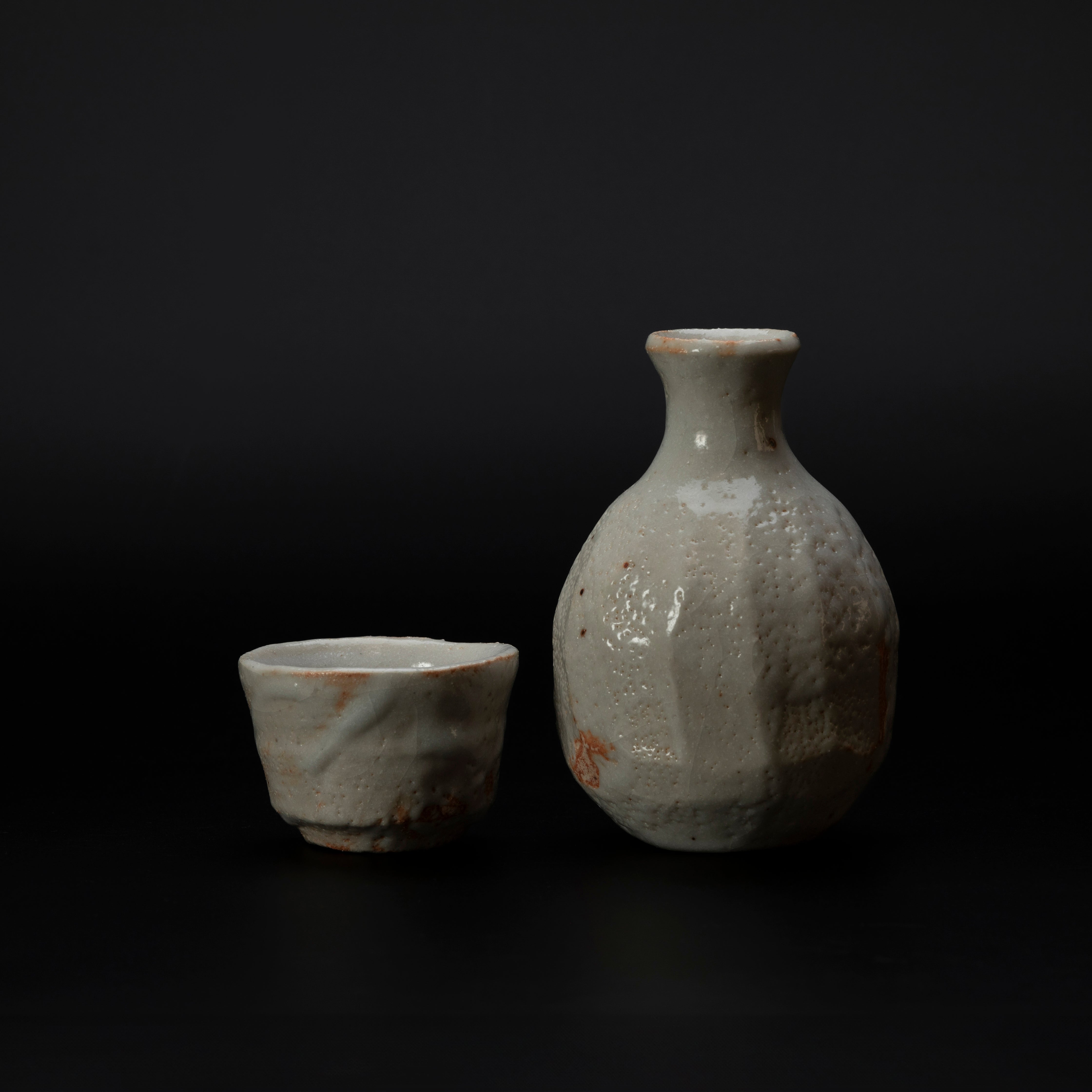 Shino - Đồ uống tối của Son