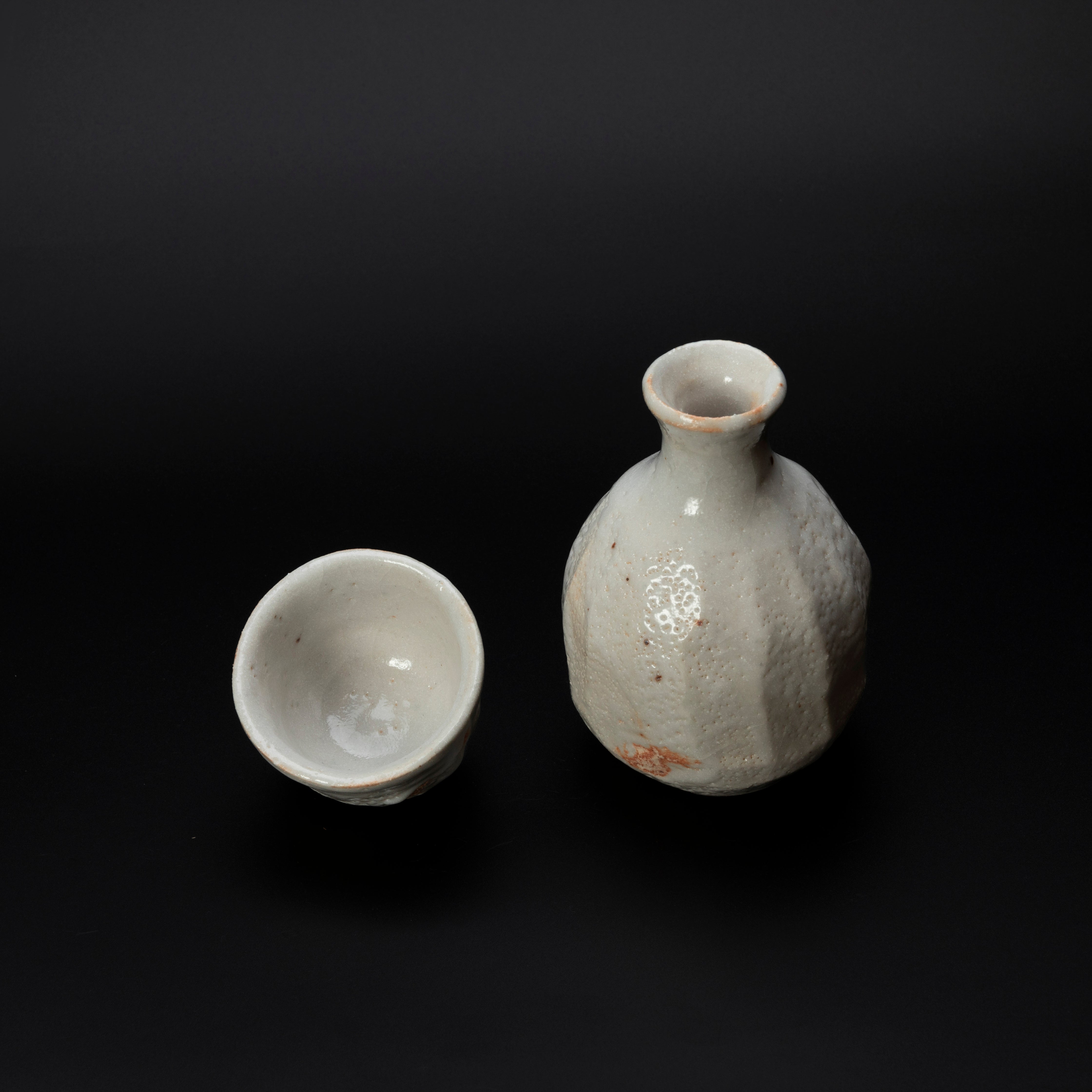 Shino - Đồ uống tối của Son