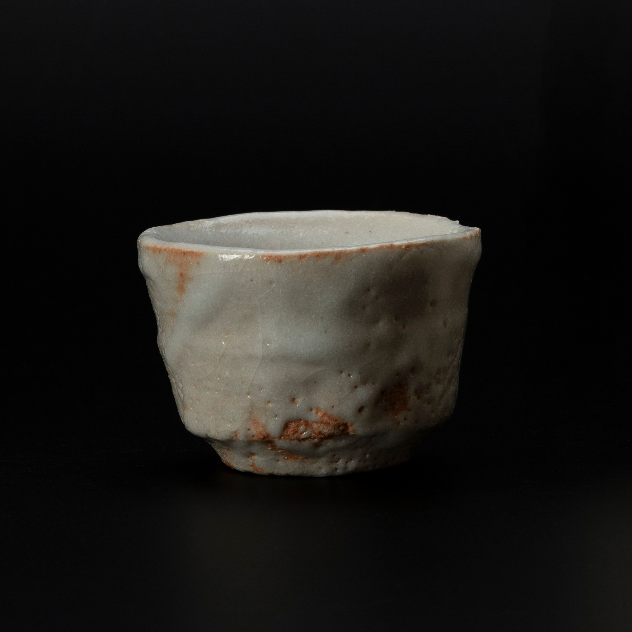 Shino Guinomi for Nightcap (single item)