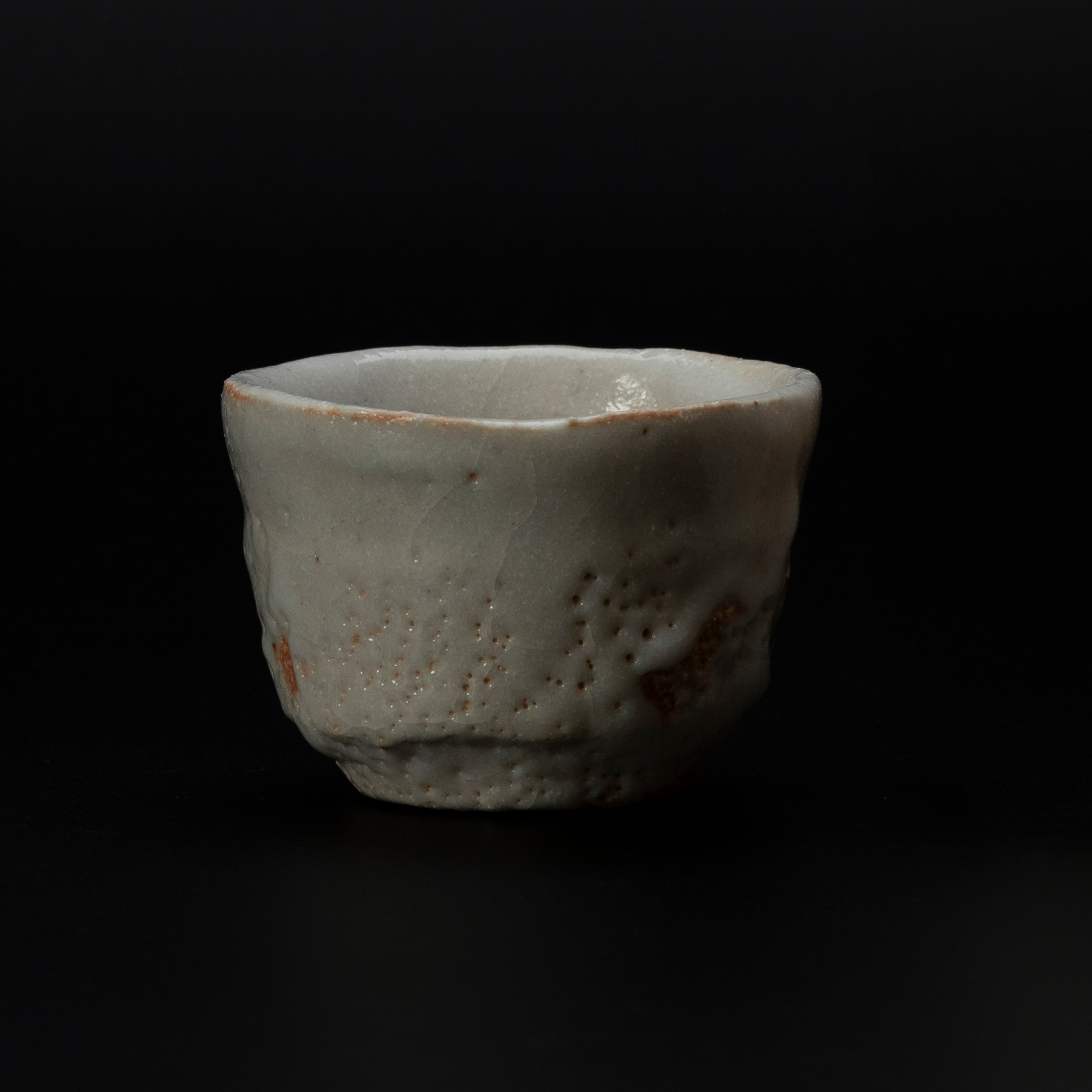 Shino Guinomi for Nightcap (single item)