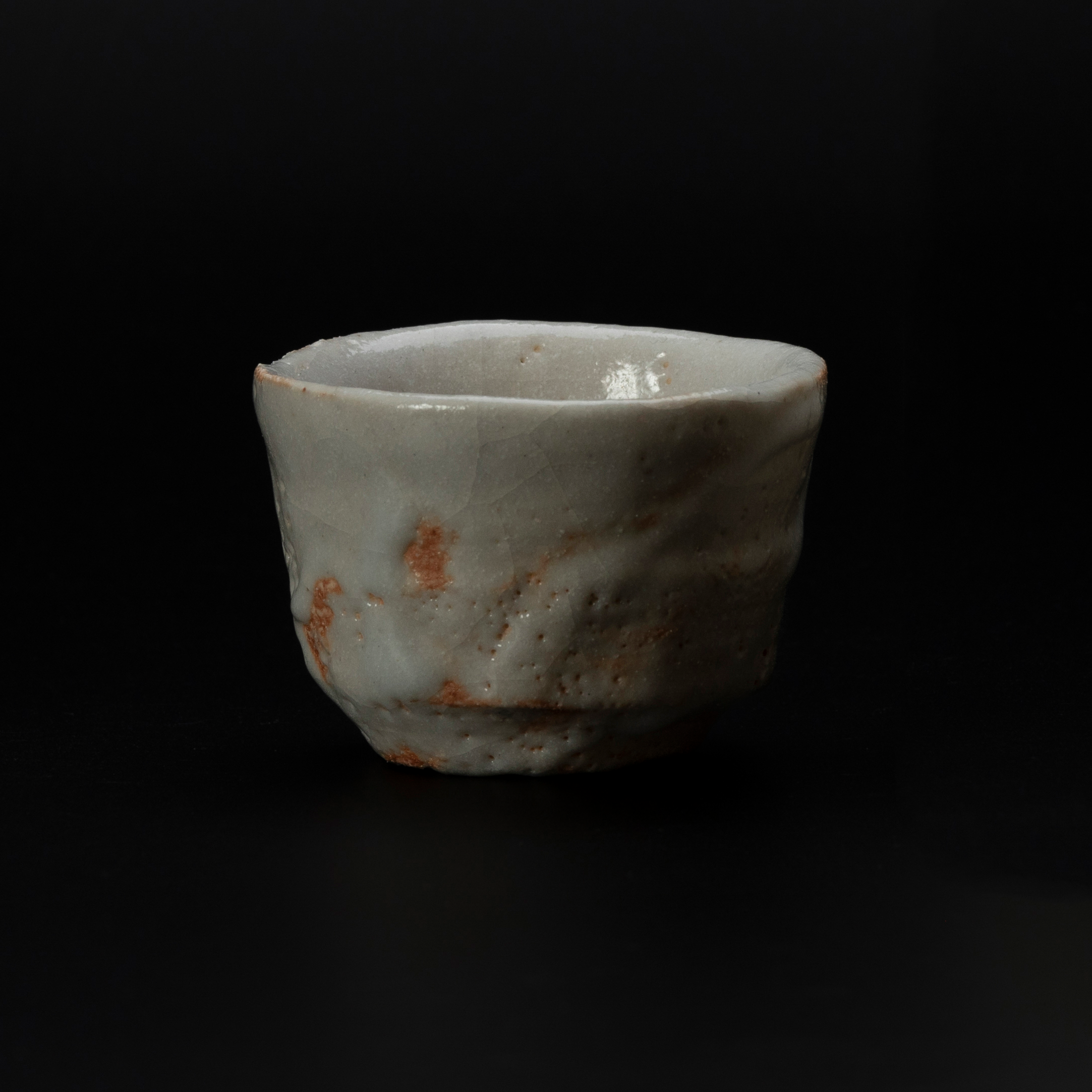 Shino Guinomi for Nightcap (single item)