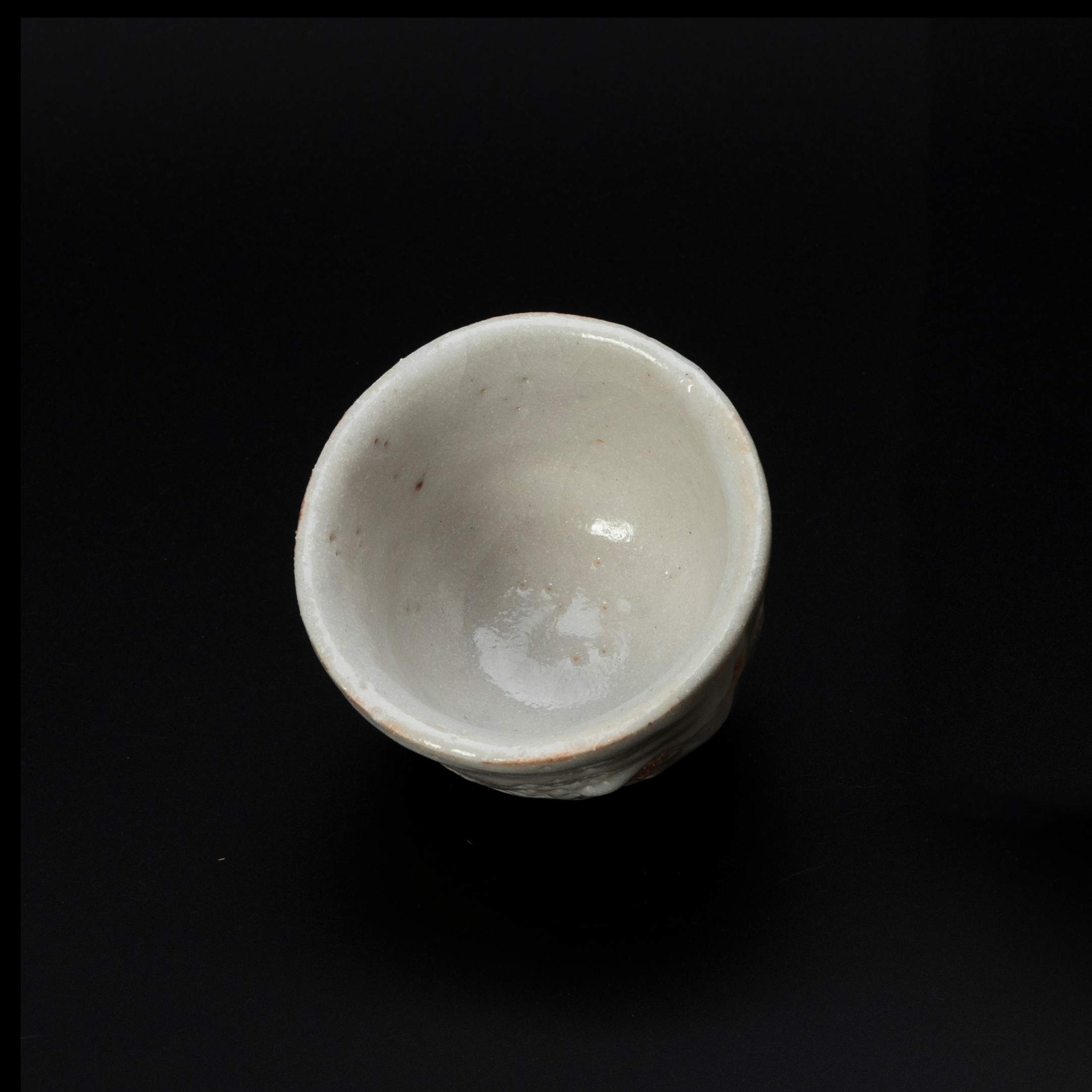 Shino Guinomi for Nightcap (single item)