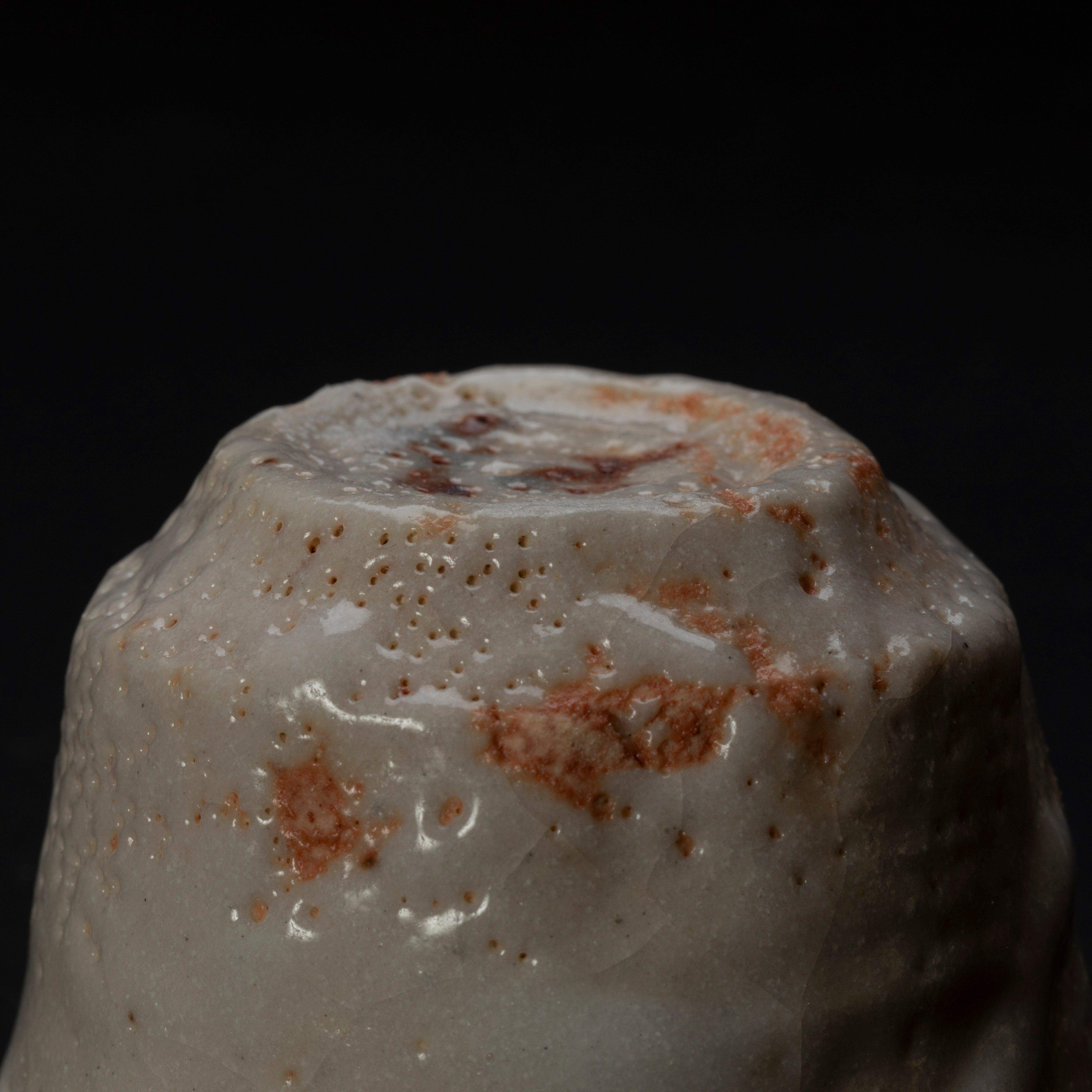 Shino Guinomi for Nightcap (single item)