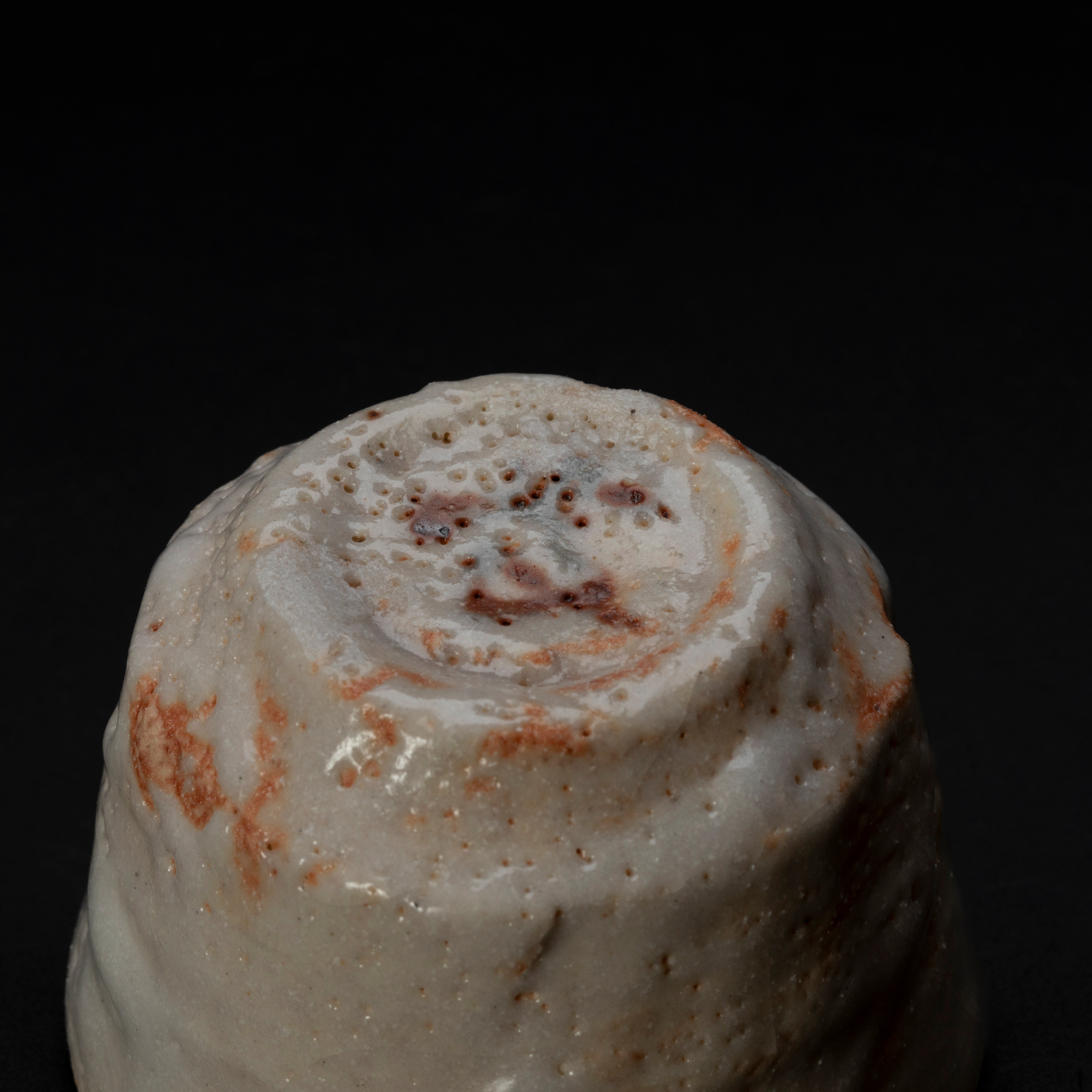 Shino Guinomi for Nightcap (single item)