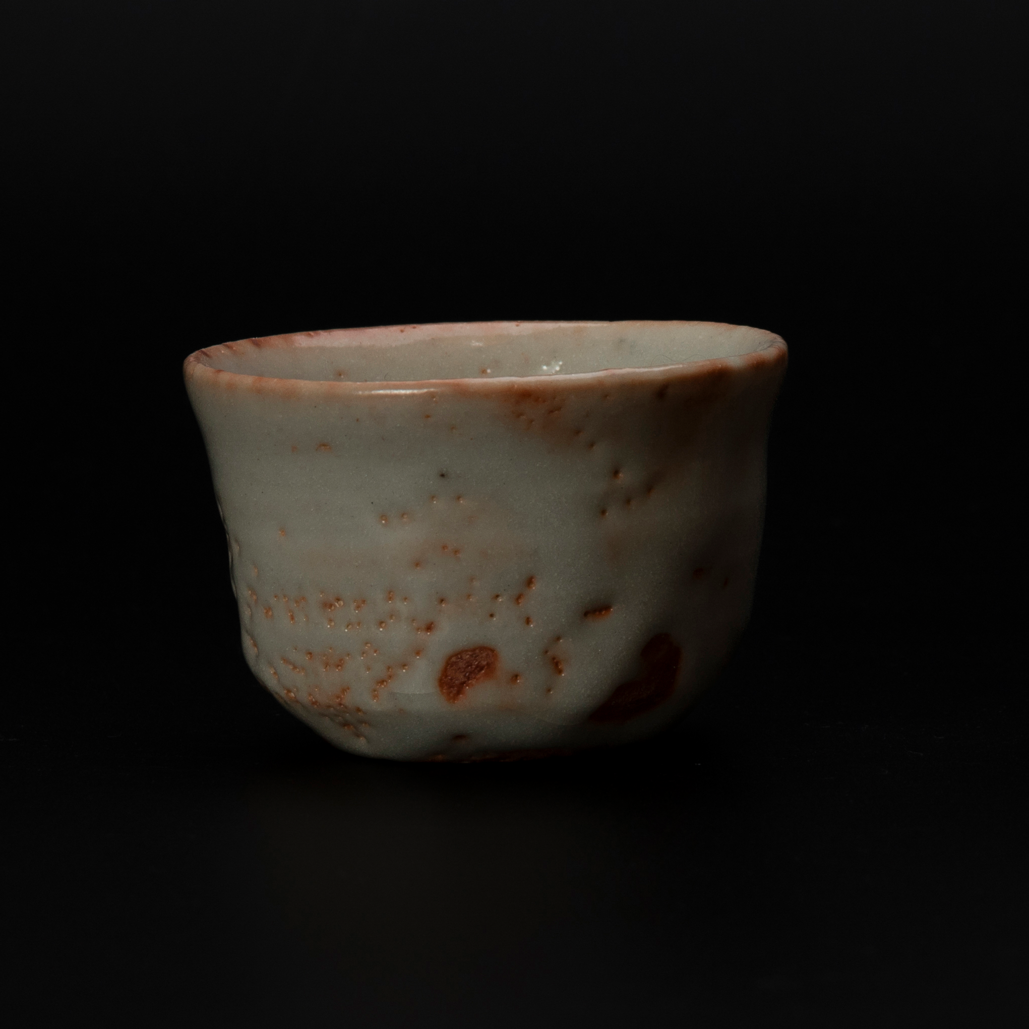 志野 Son的晚酌 品酒杯(单品)