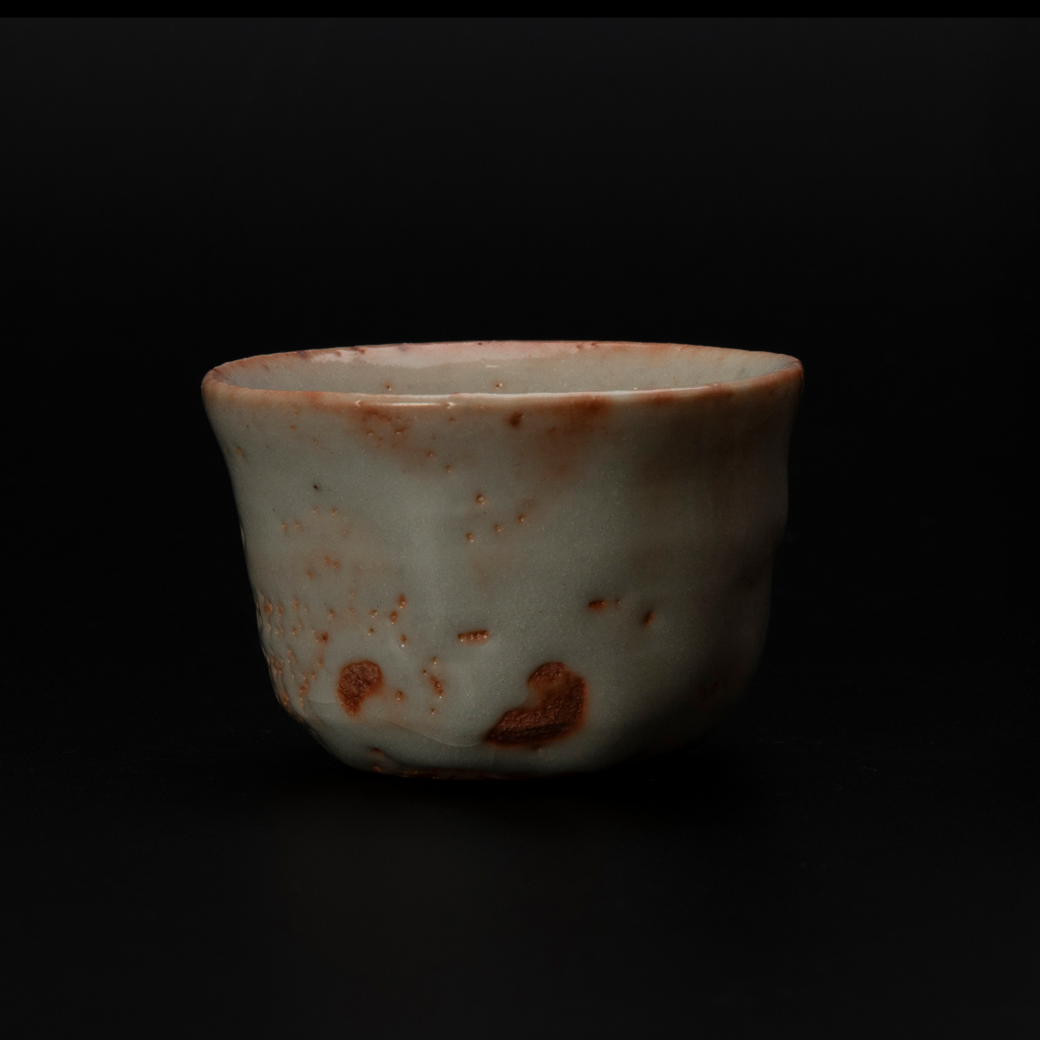 志野 Son的晚酌 品酒杯(单品)