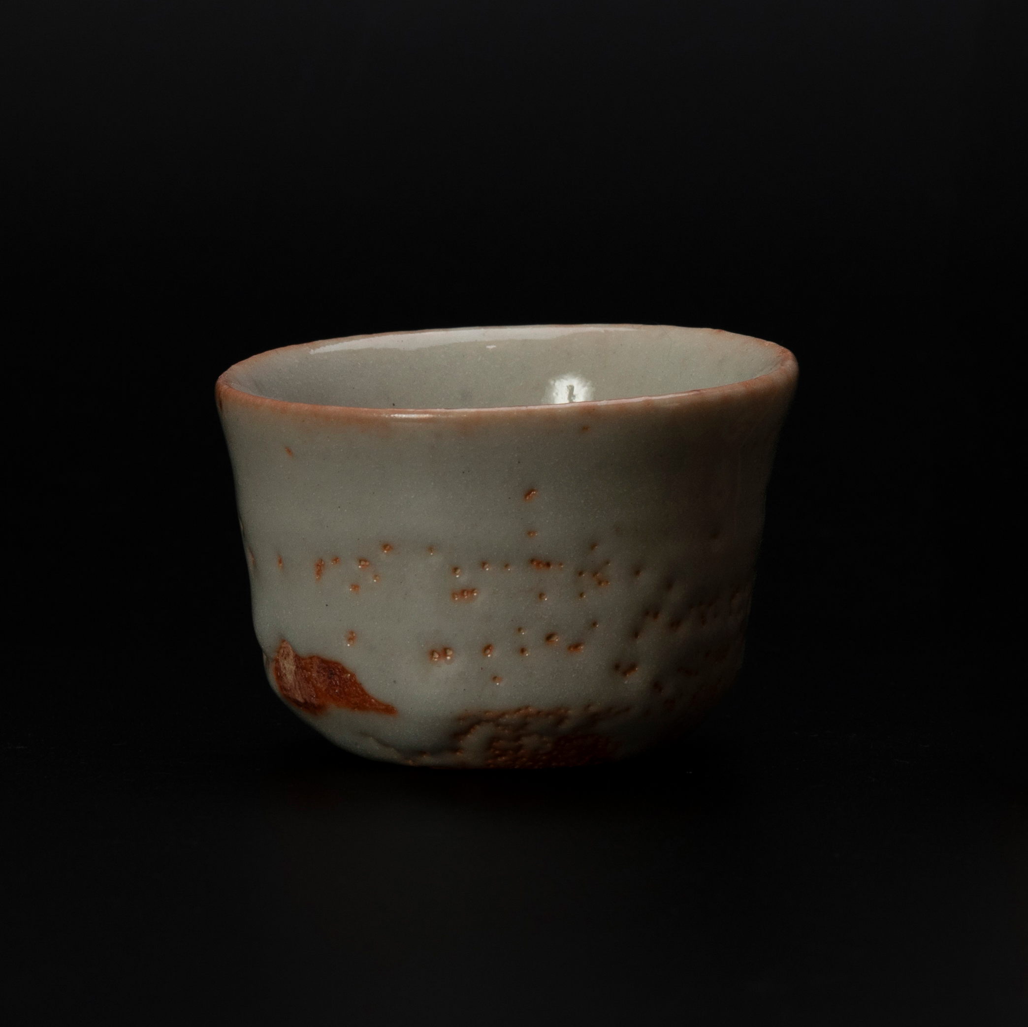 志野 Son的晚酌 品酒杯(单品)