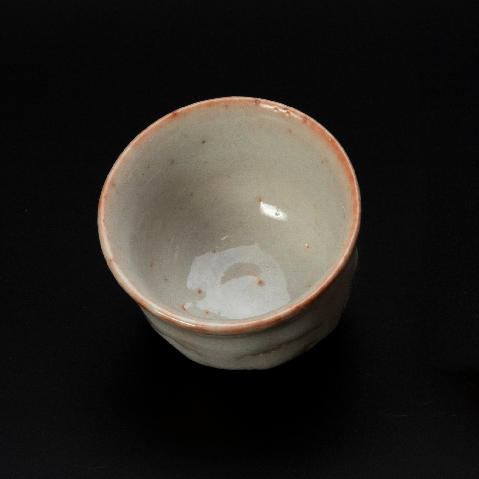 志野 Son的晚酌 品酒杯(单品)