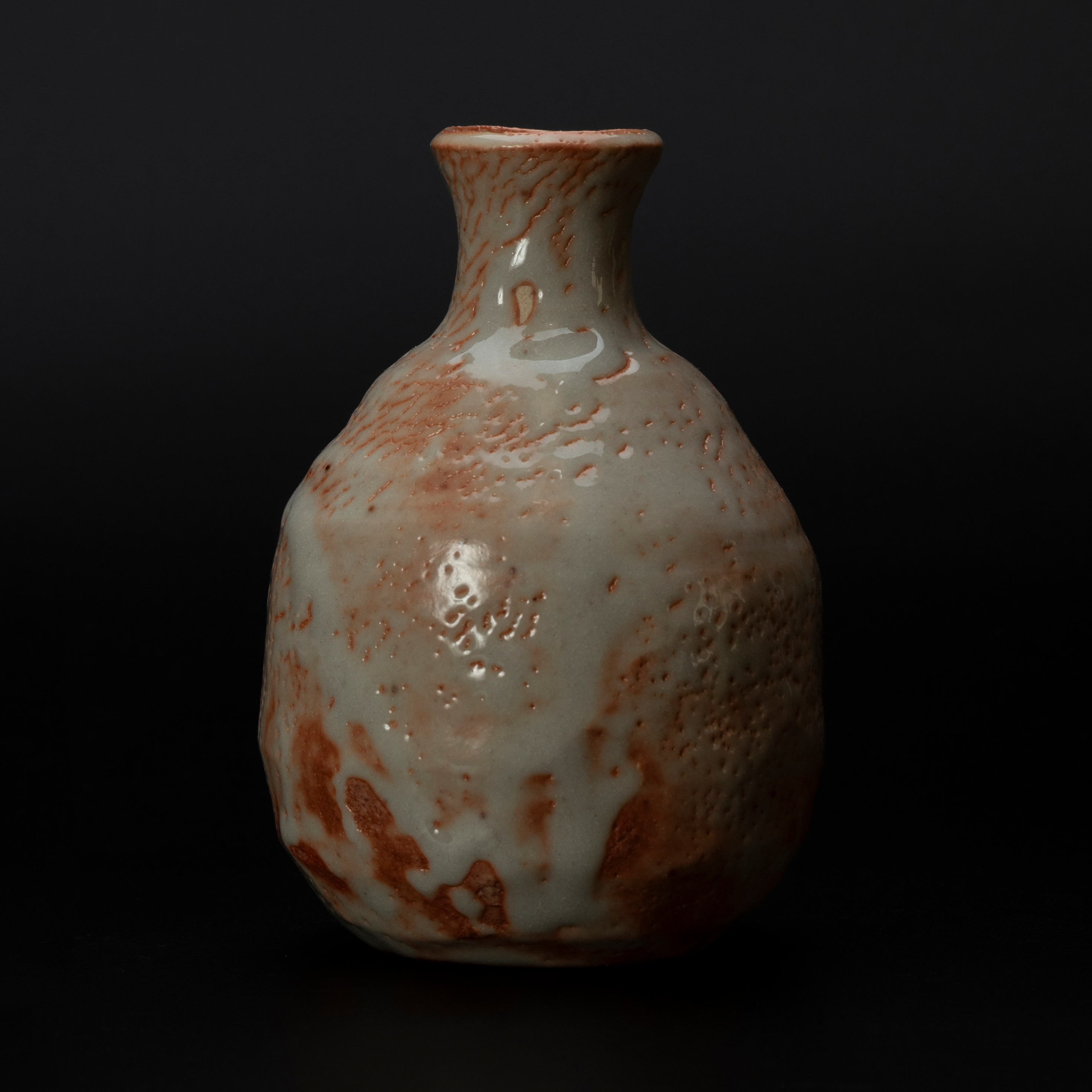 志野 Son的晚酌 德利(单品)