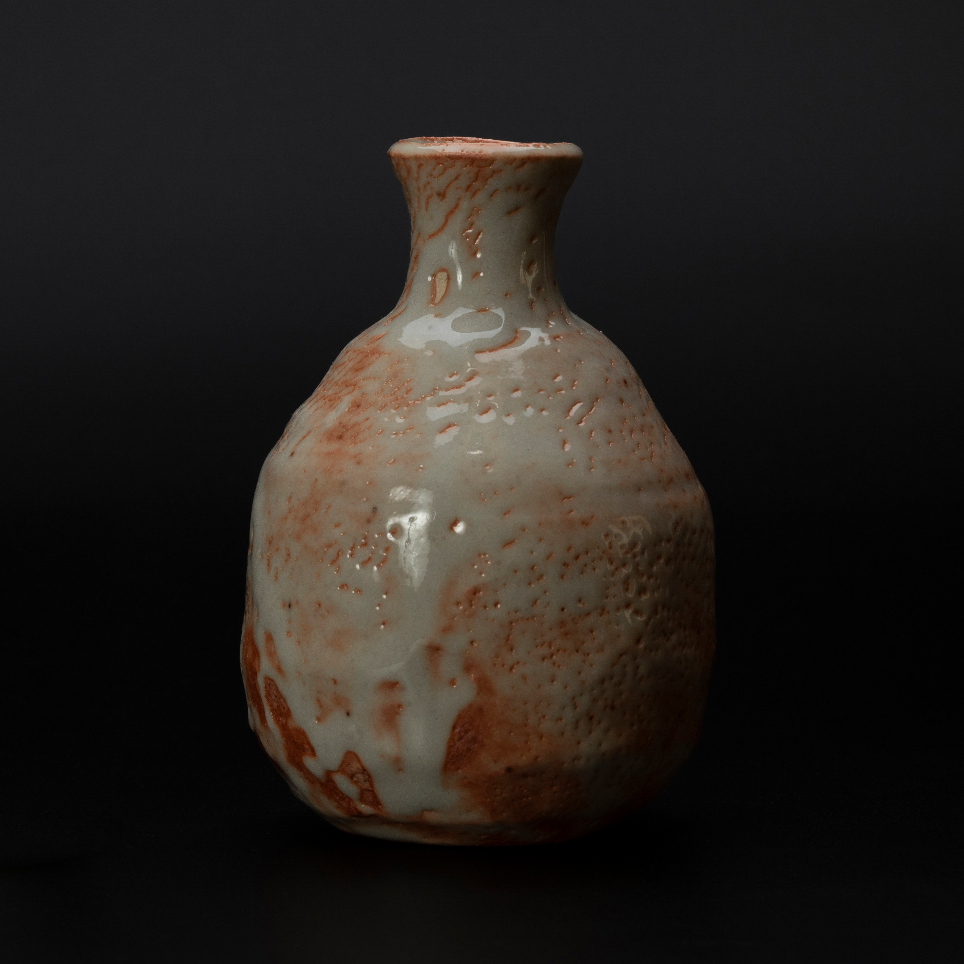 志野 Son的晚酌 德利(单品)