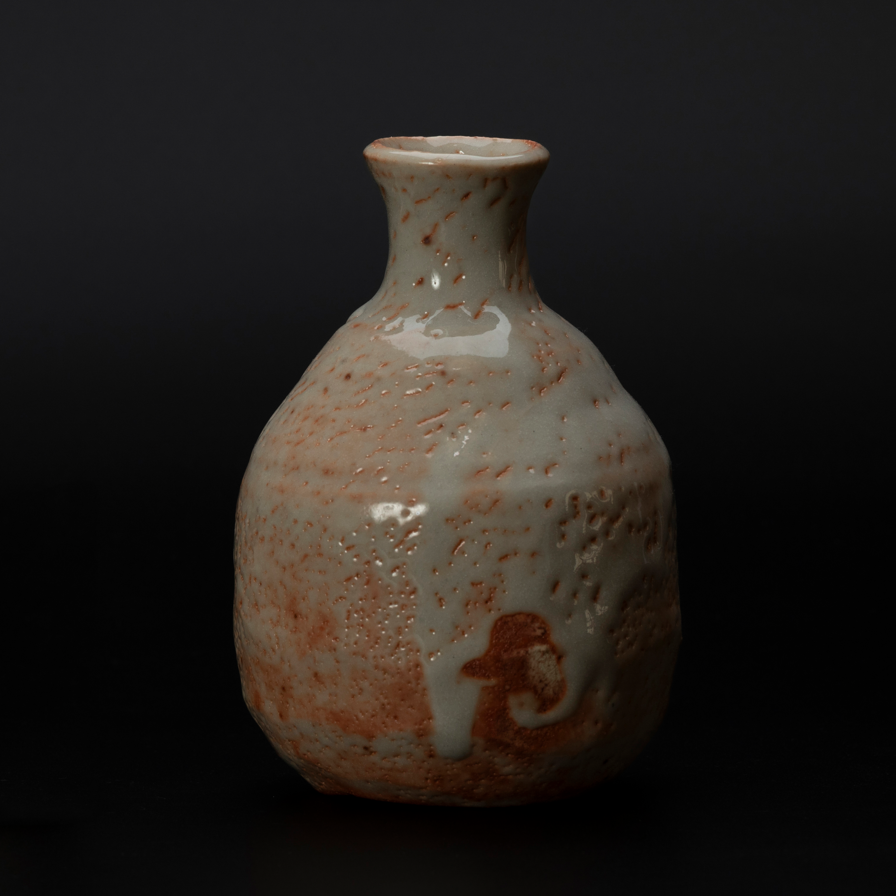 志野 Son的晚酌 德利(单品)