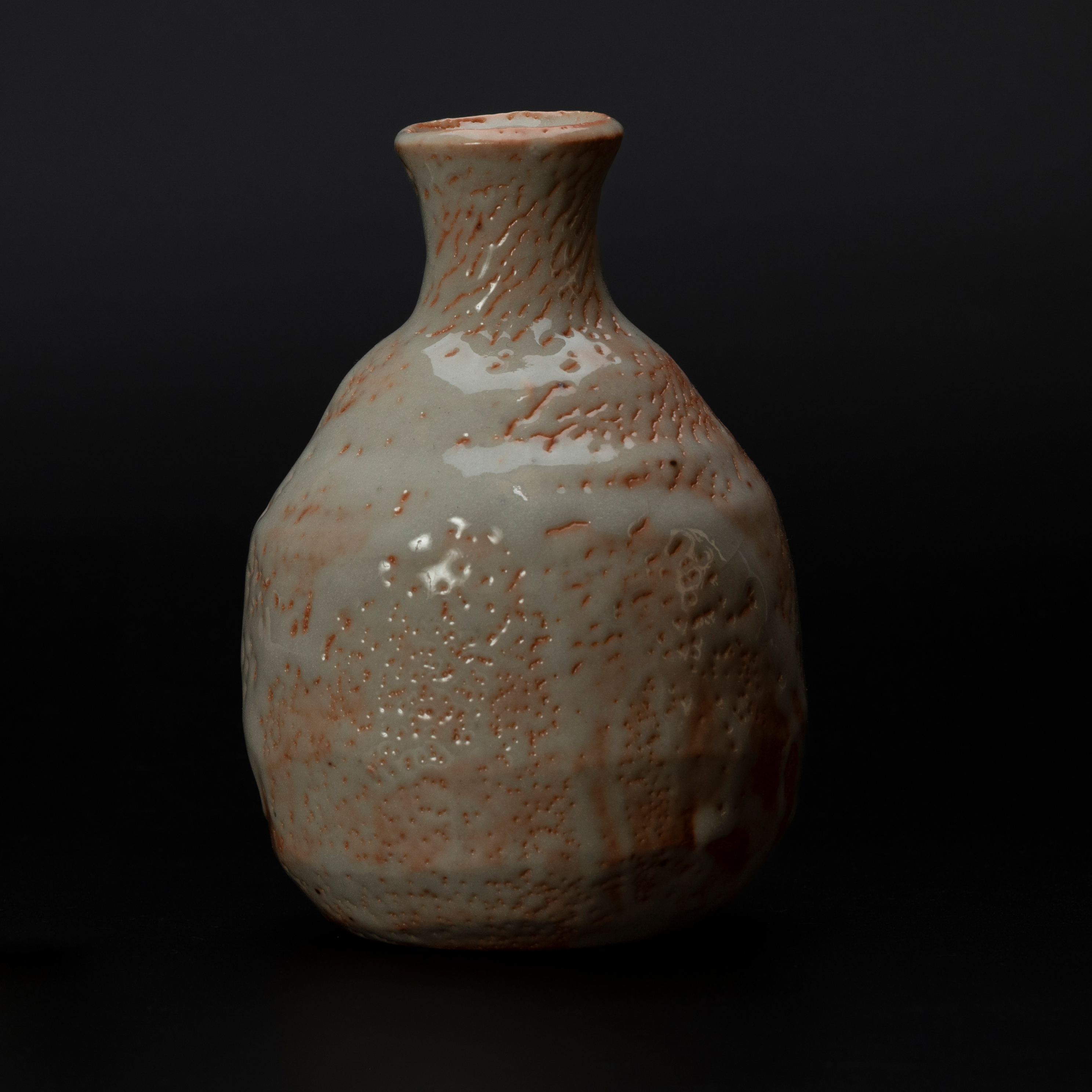 志野 Son的晚酌 德利(单品)