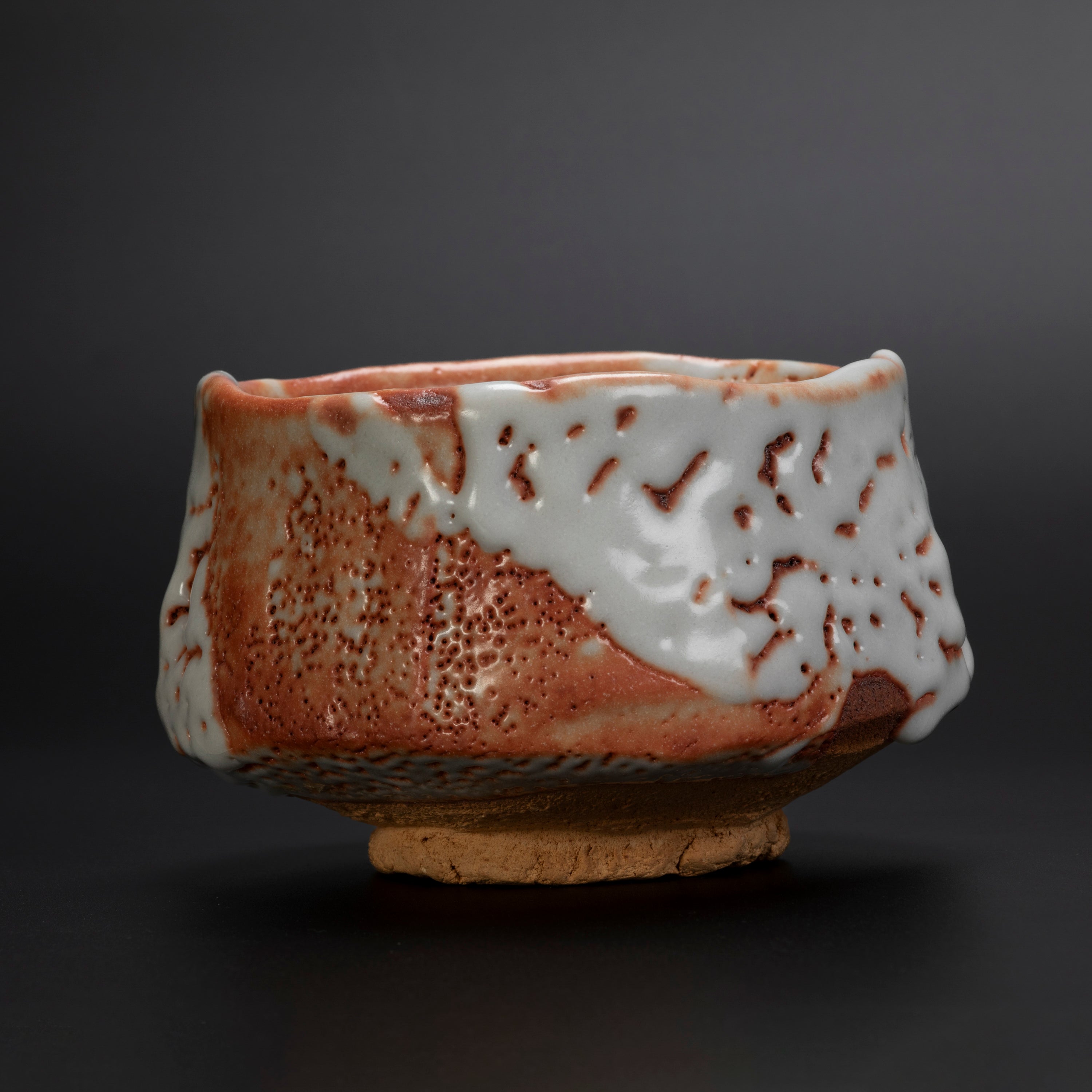 Chawan Shino Senja