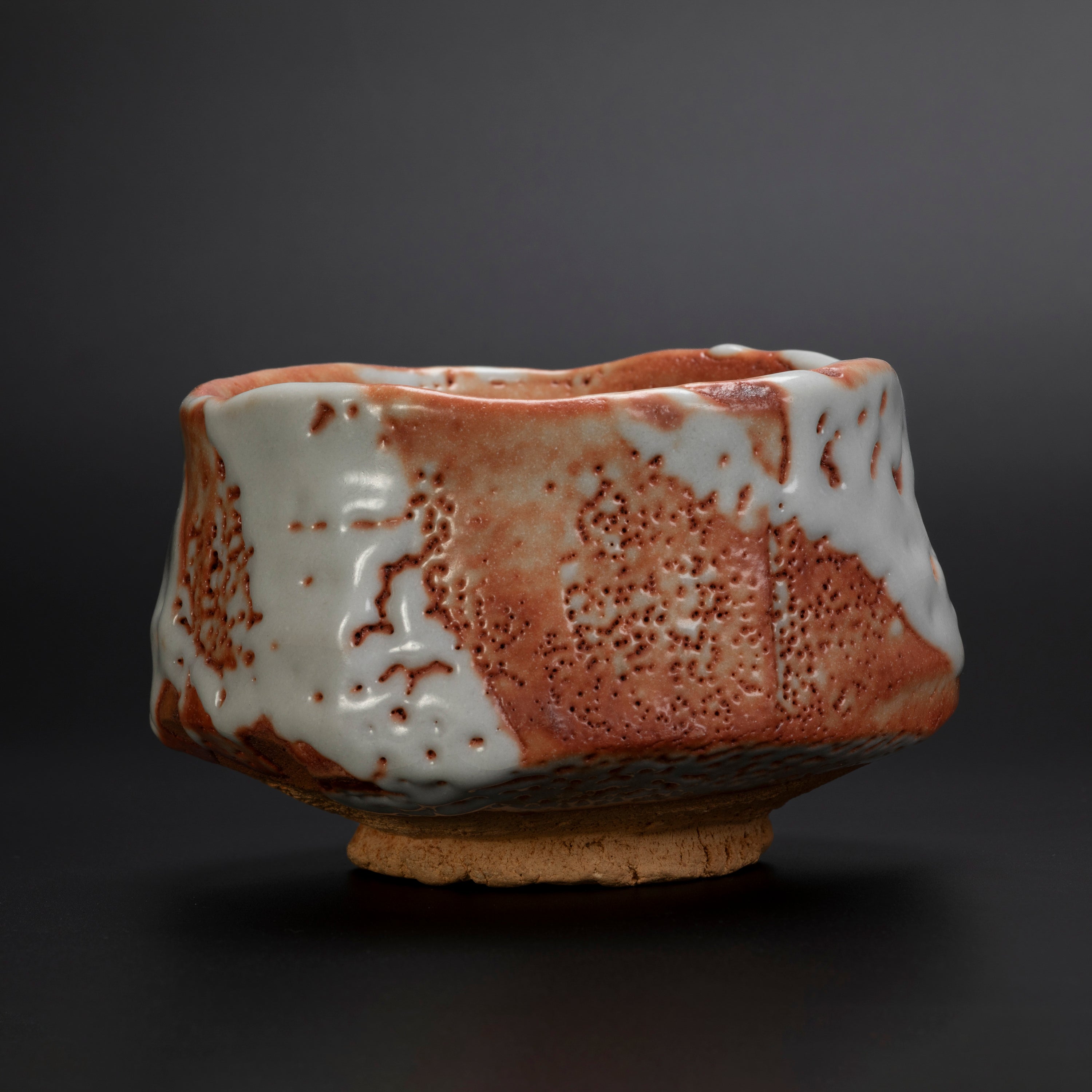 Chawan Shino Senja