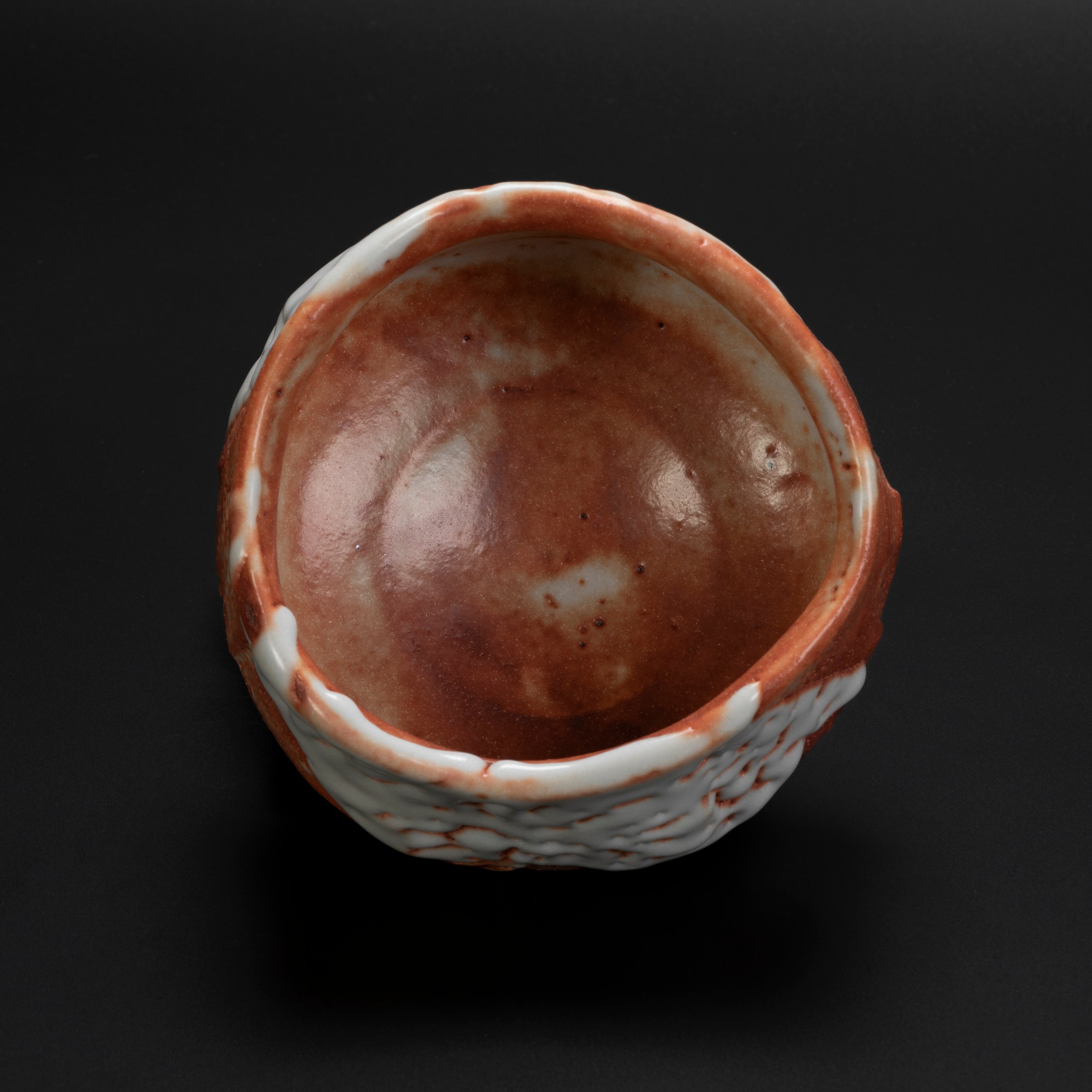 Chawan Shino Senja