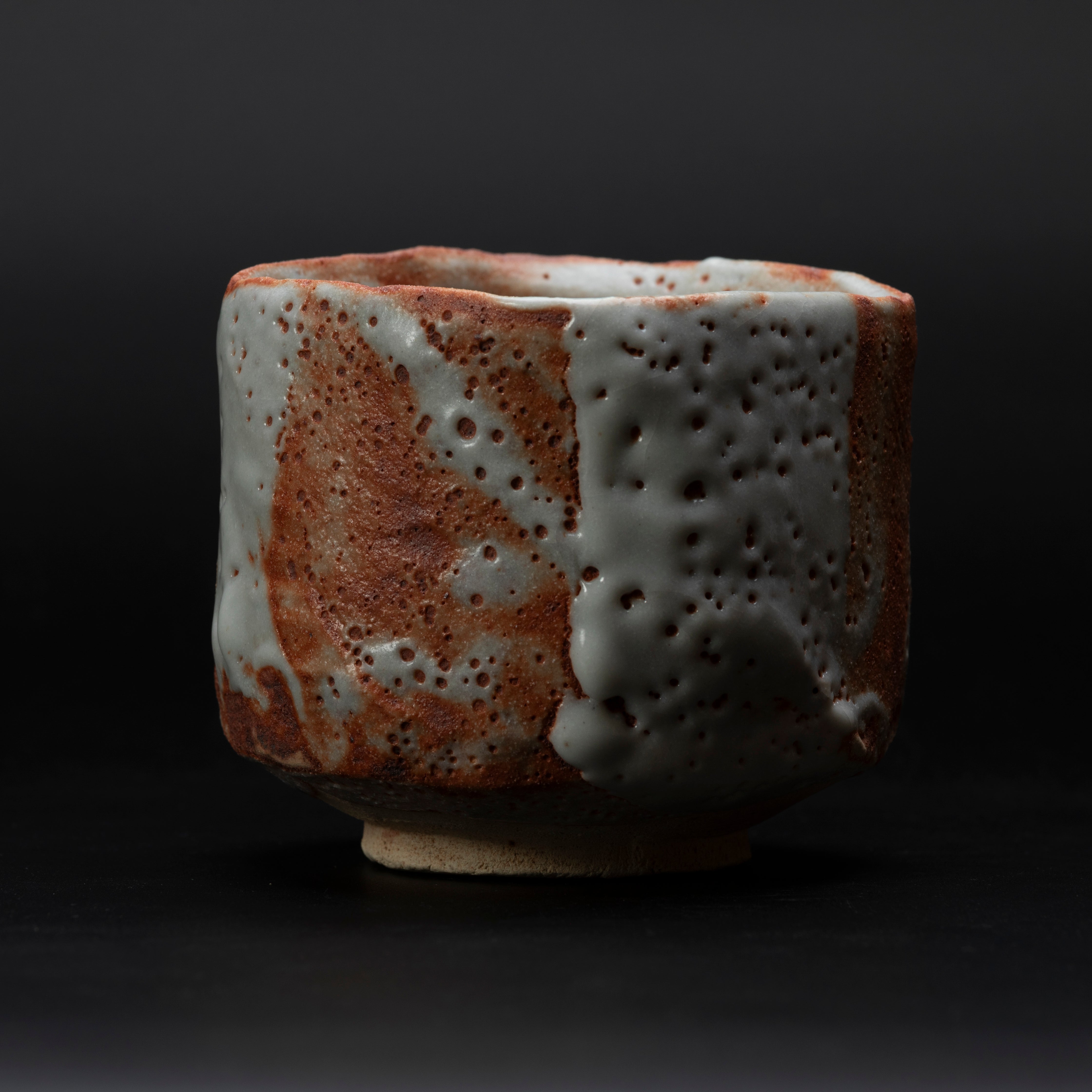 Chawan Shino
