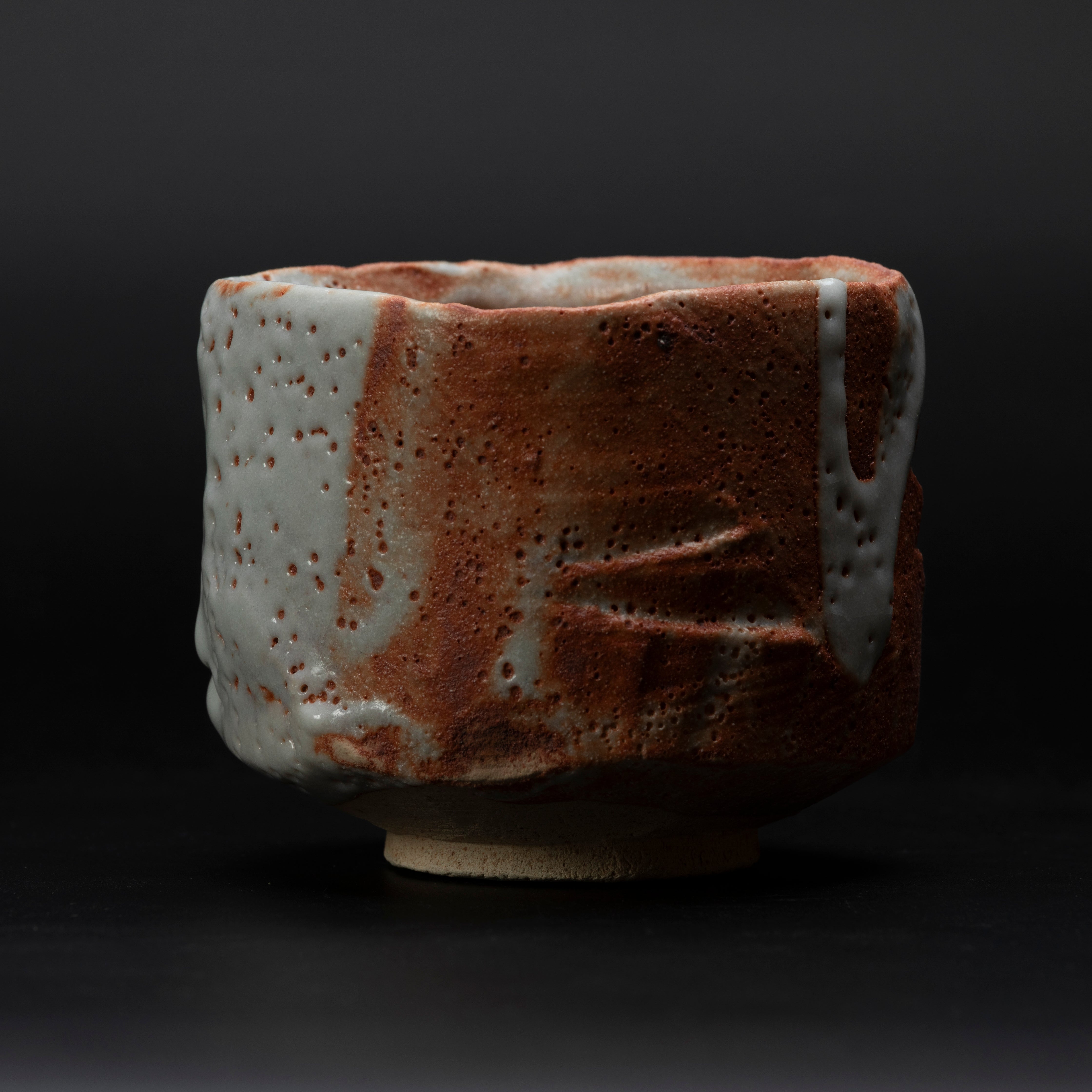 Chawan Shino
