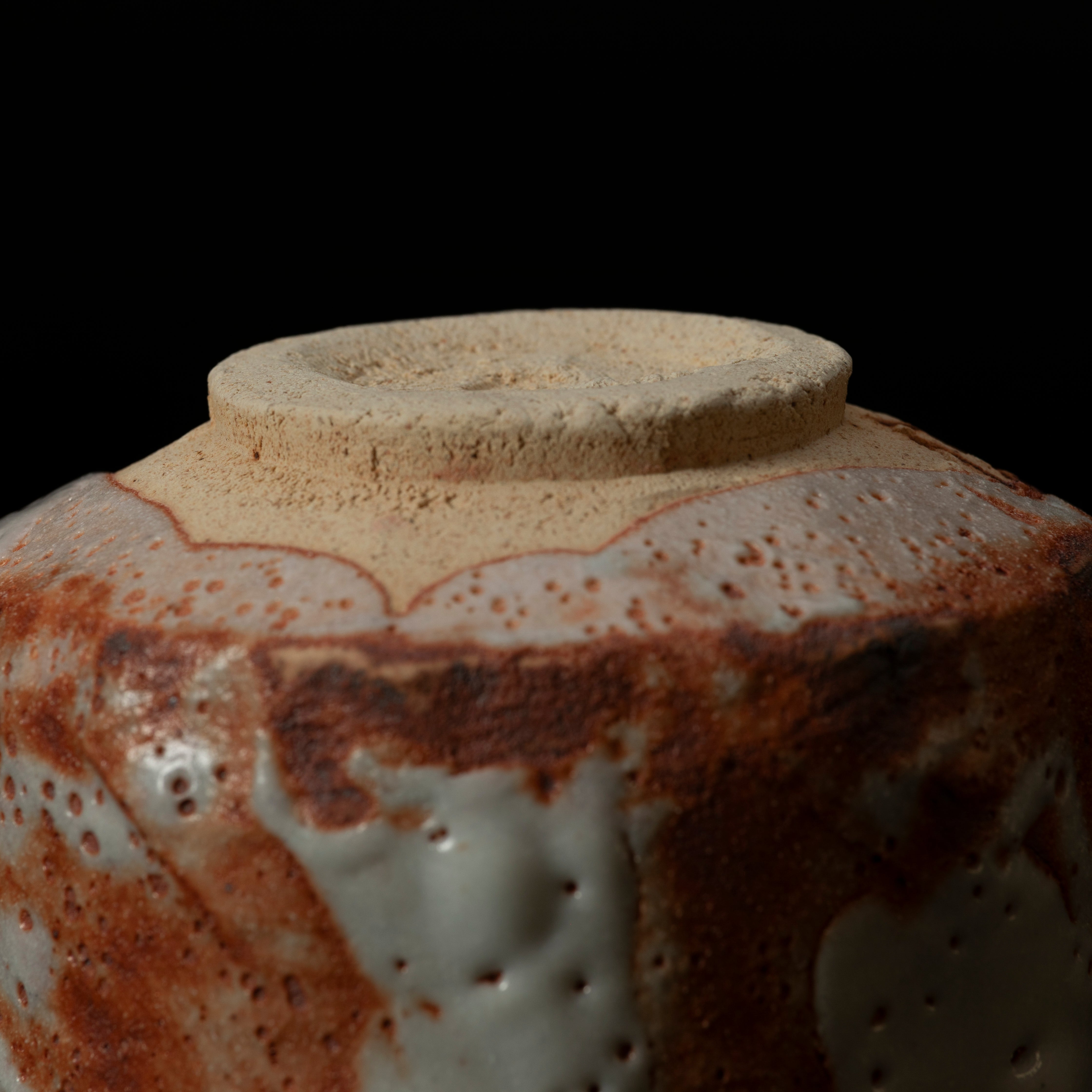 Chawan Shino