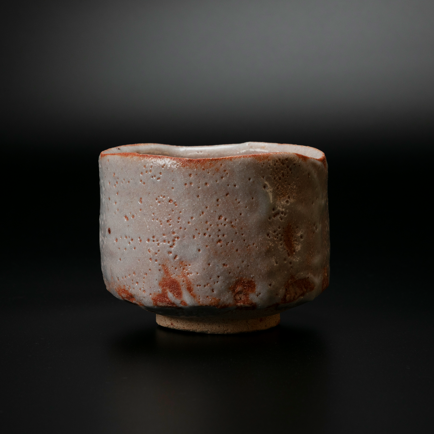 Shino Chawan