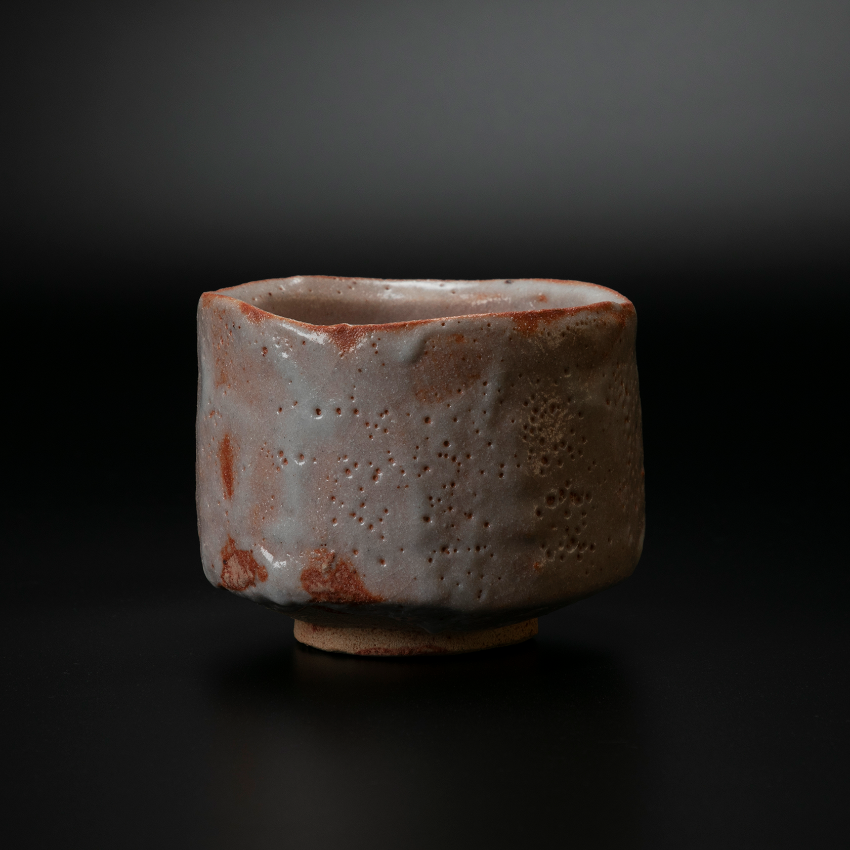 Shino Chawan
