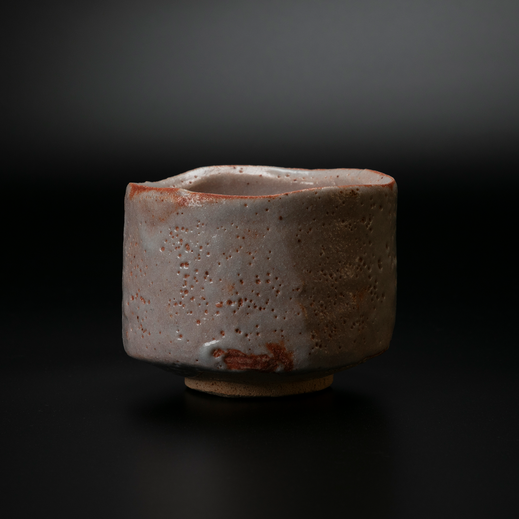 Shino Chawan