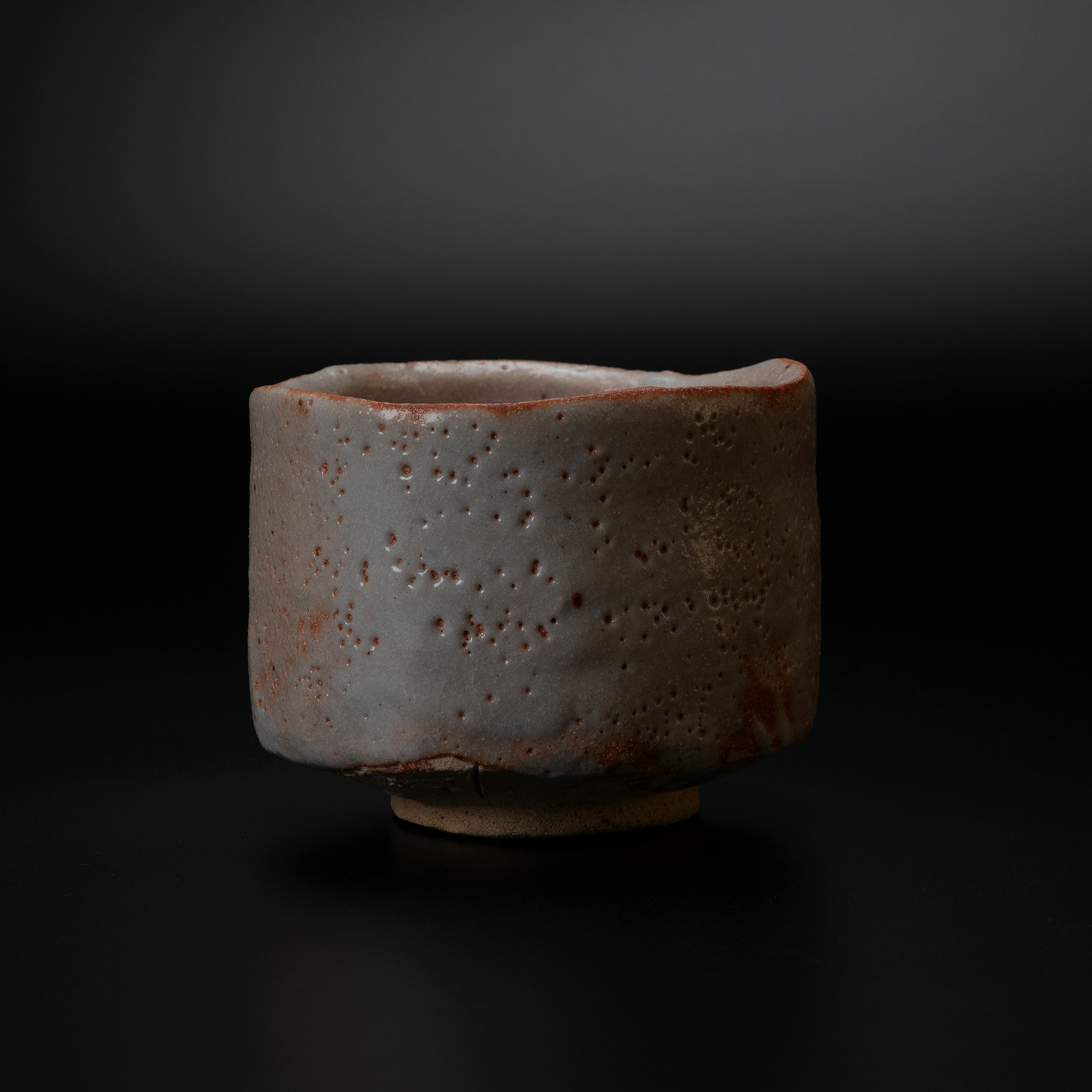 Shino Chawan