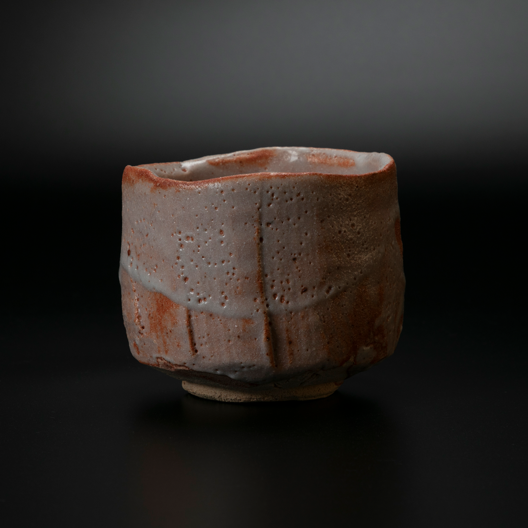 志野茶盌|侘び寂びを映す淡紅の日本伝統工芸 志野茶盌|侘び寂びを映す淡紅の日本伝統工芸