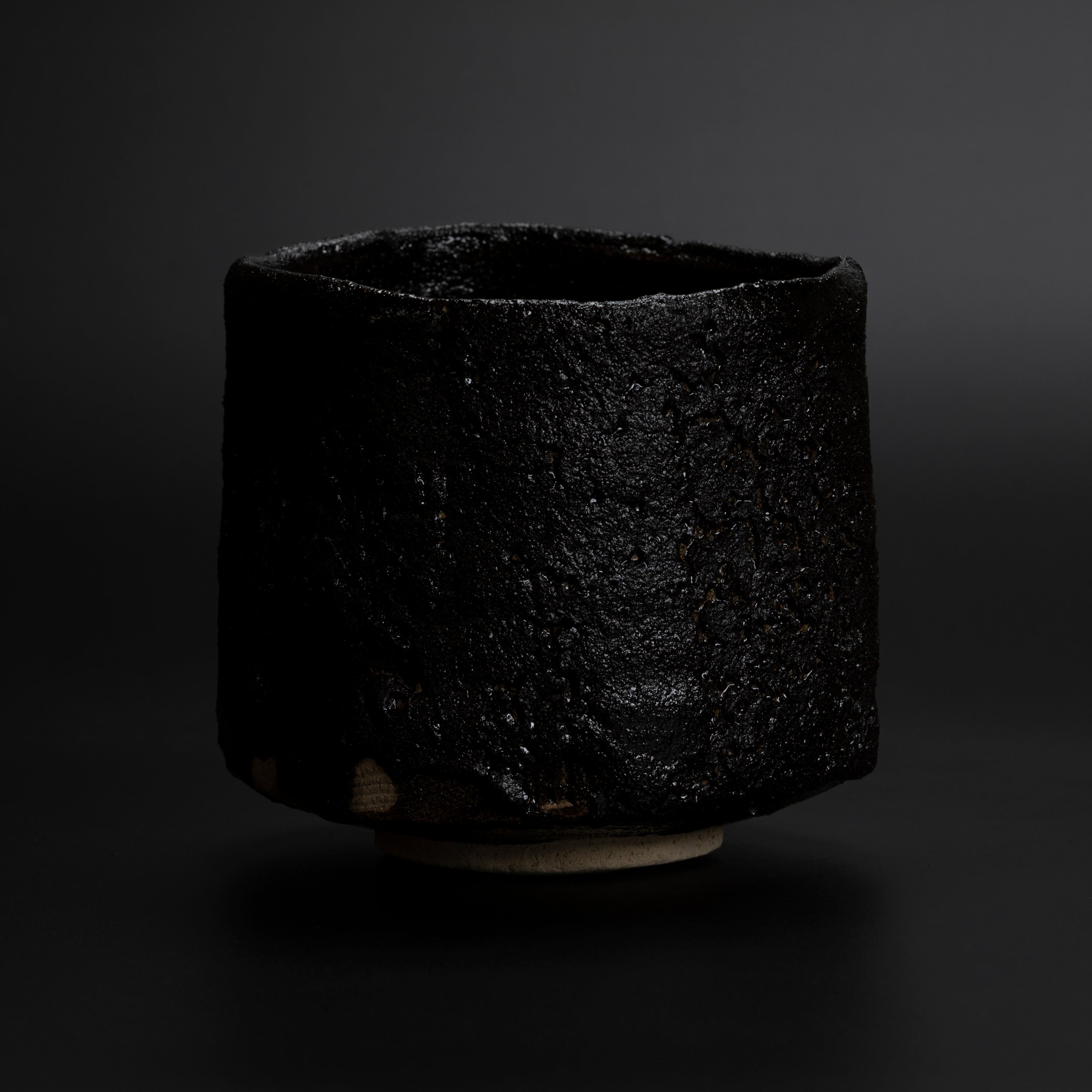 ชาดำเซโต