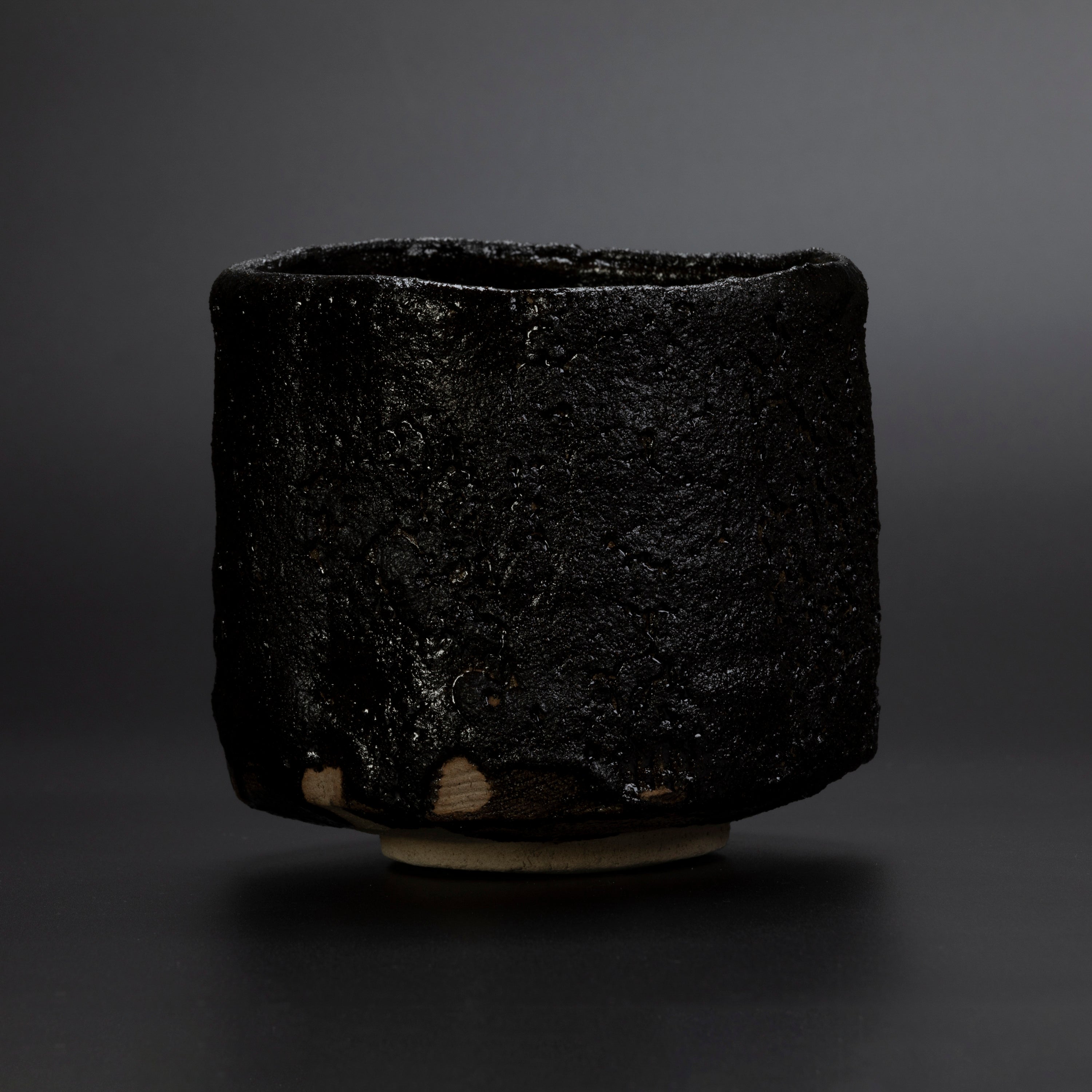 ชาดำเซโต