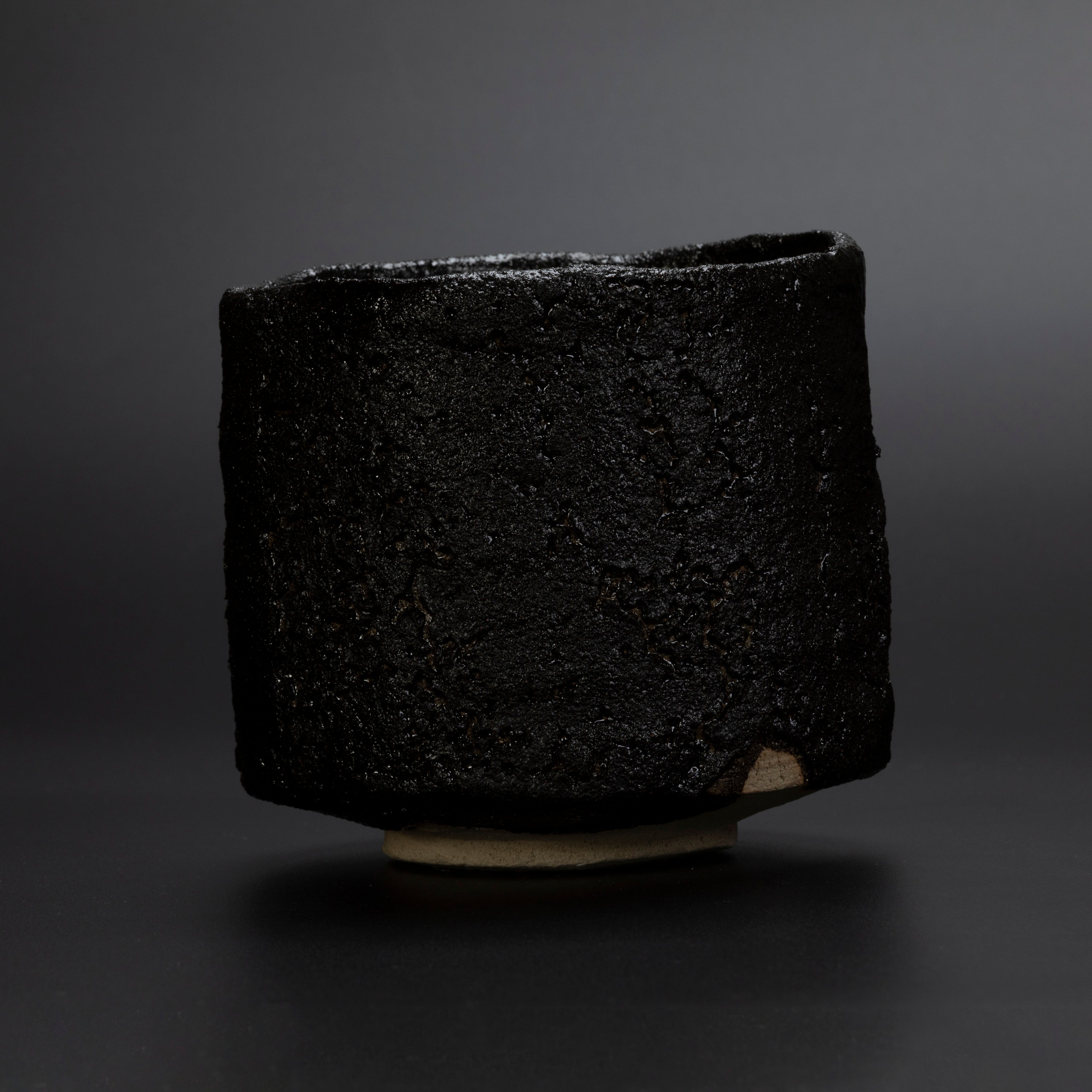 ชาดำเซโต