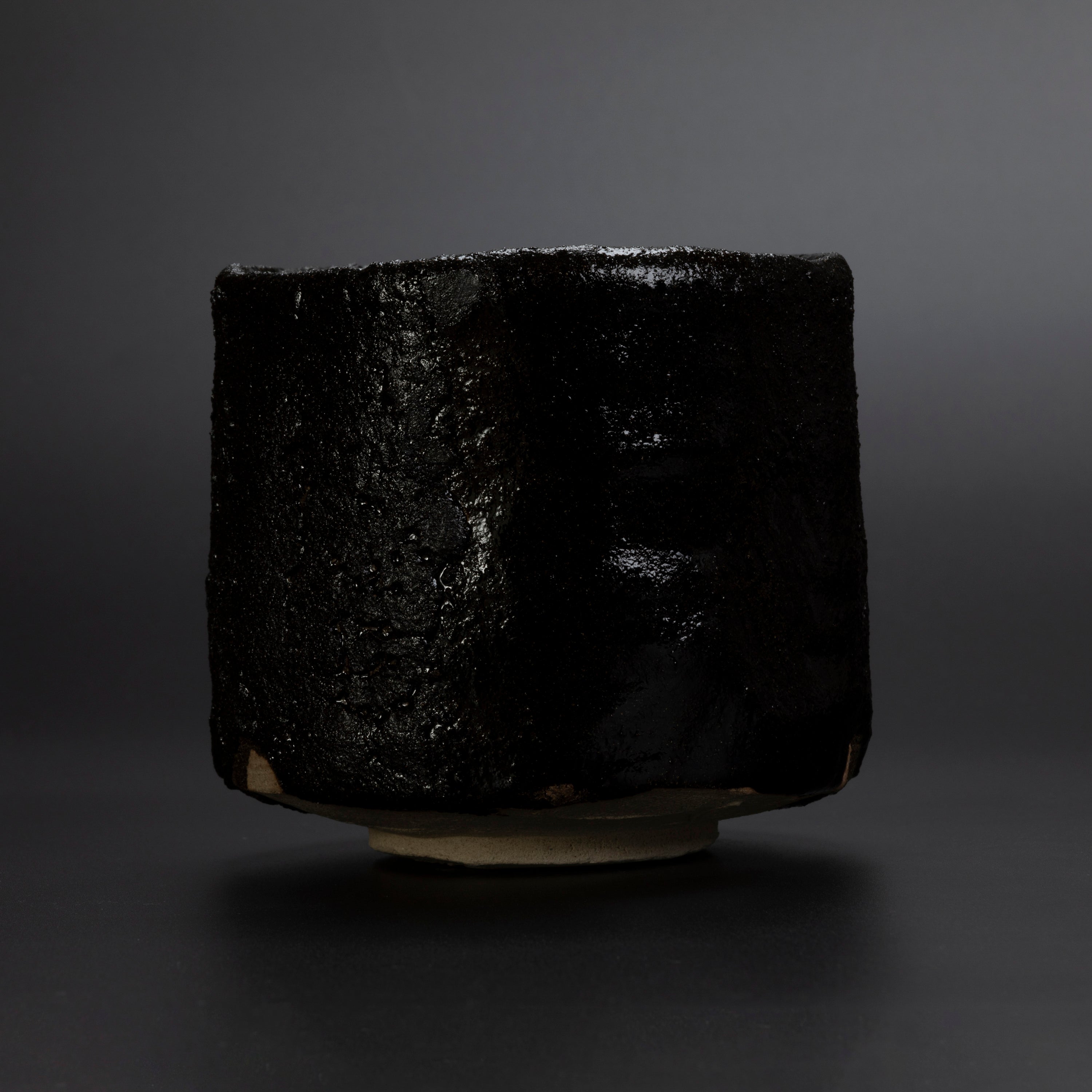 ชาดำเซโต