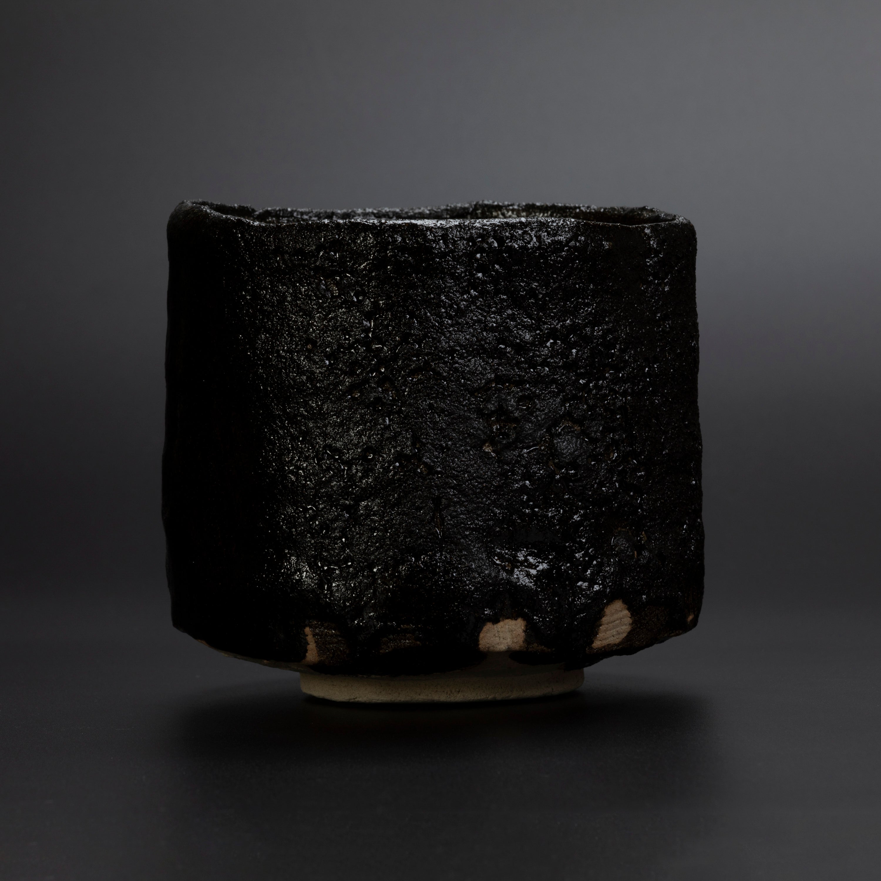 ชาดำเซโต