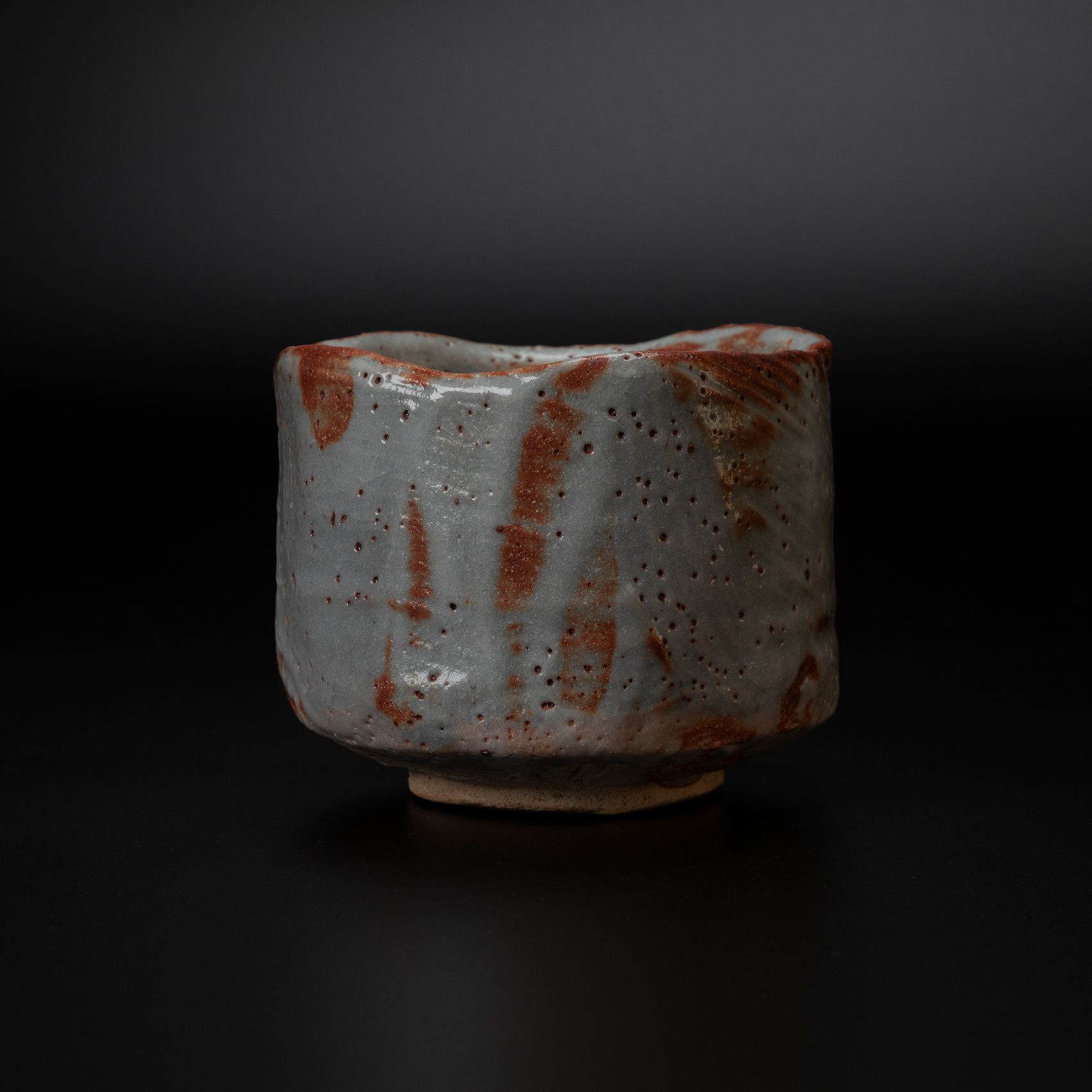 Chawan de Shino