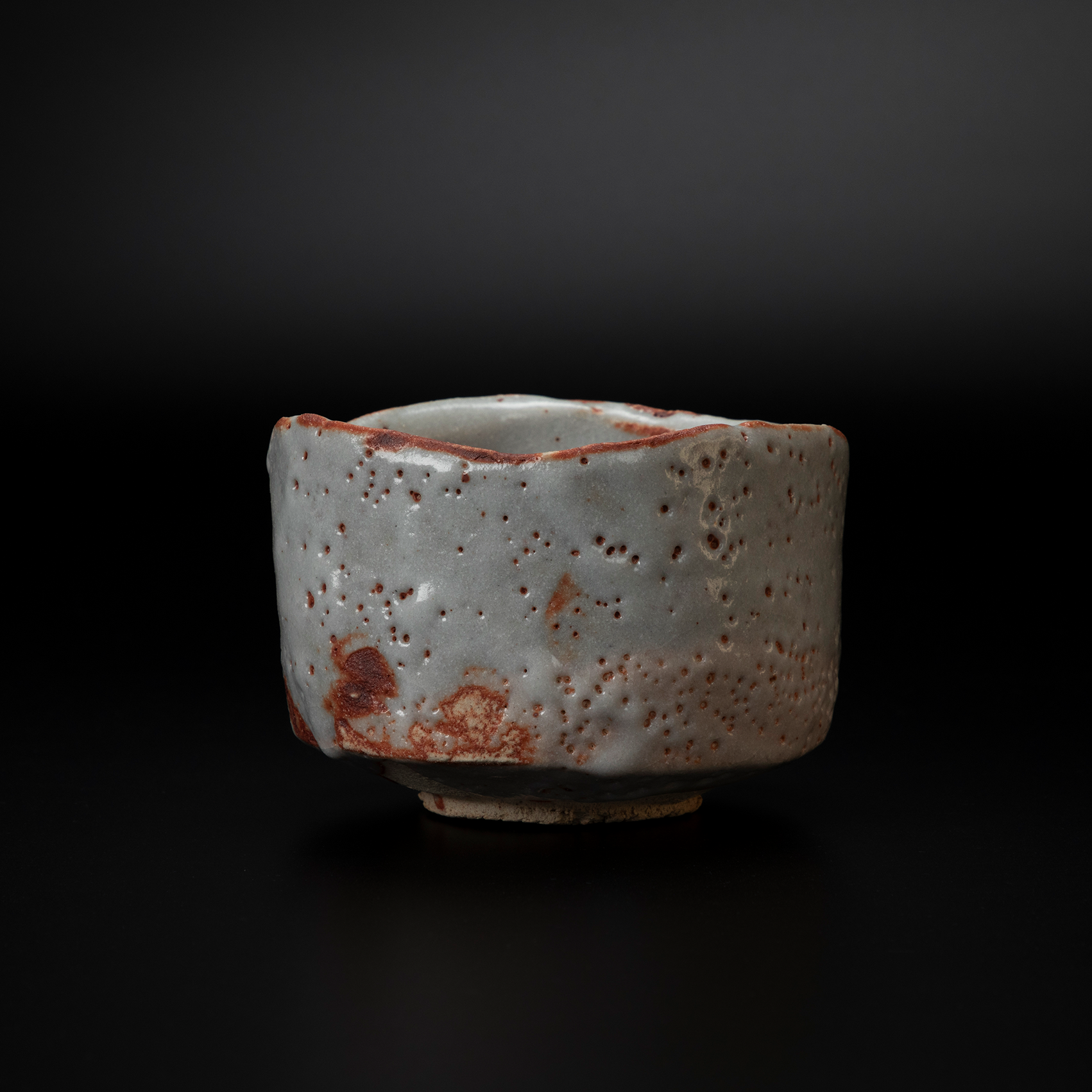 Shino Chawan