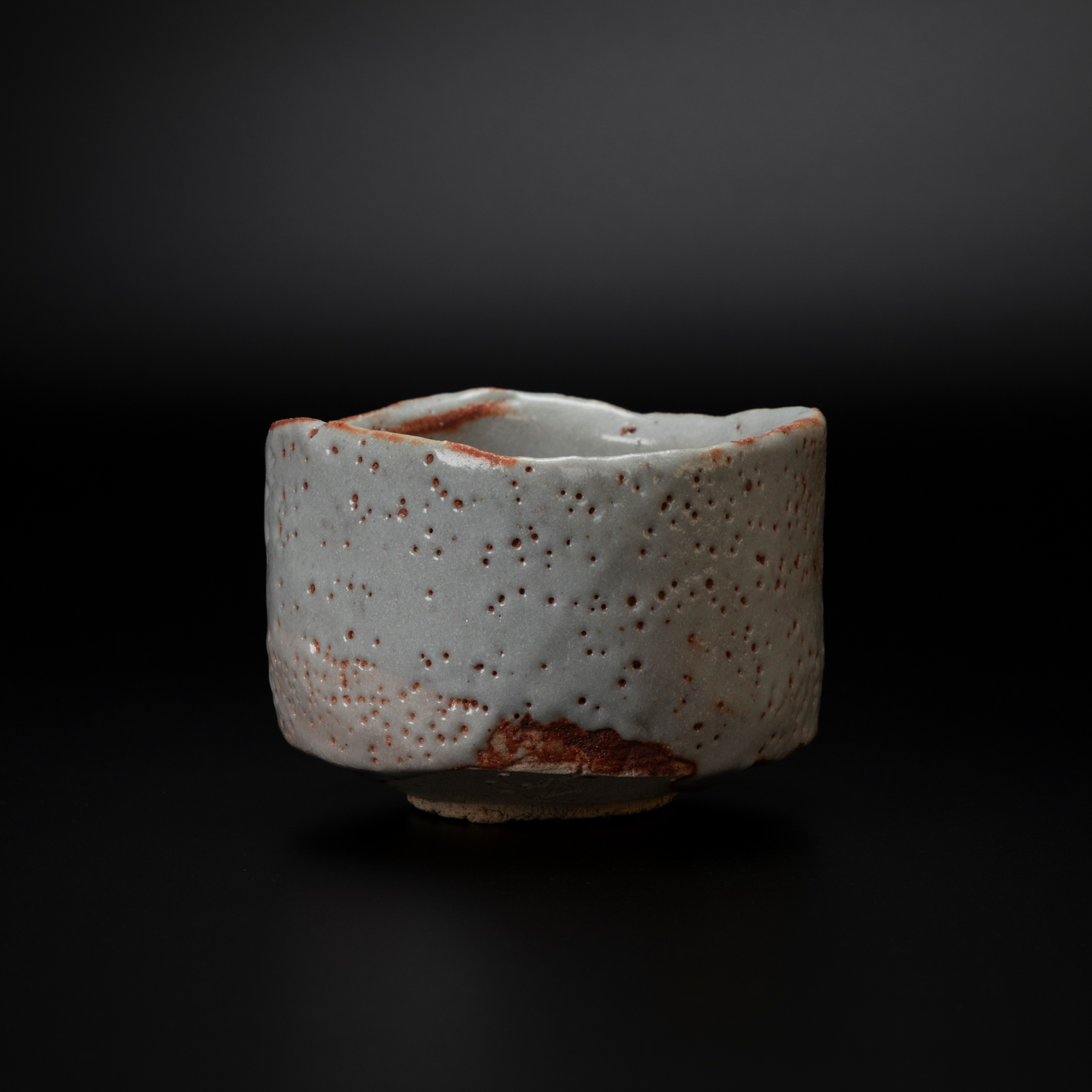 Shino Chawan