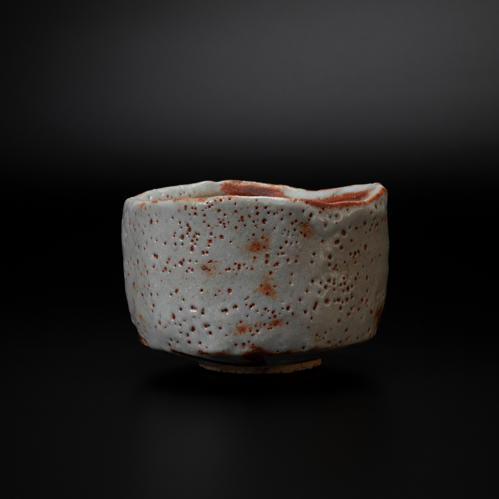 Shino Chawan