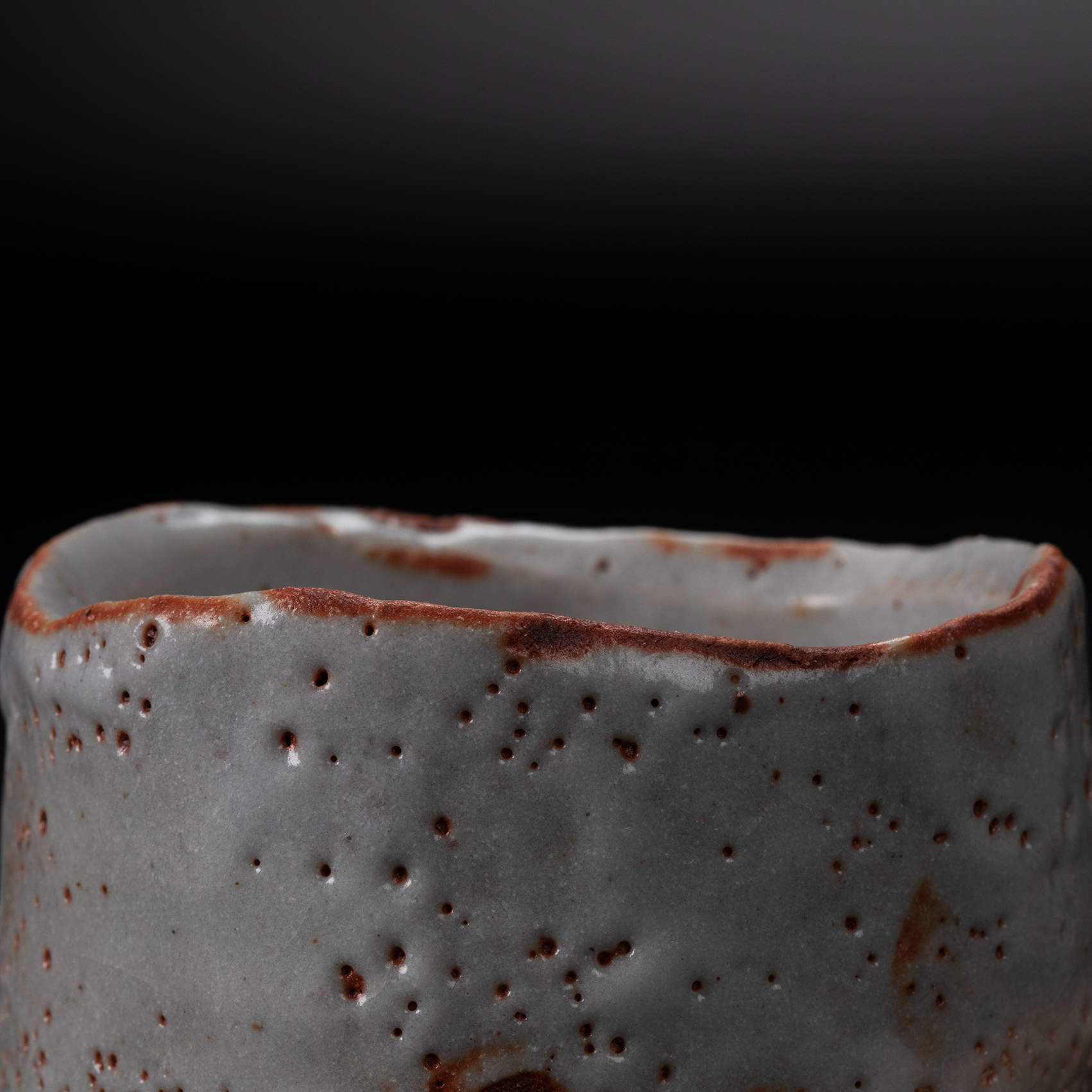 Shino Chawan