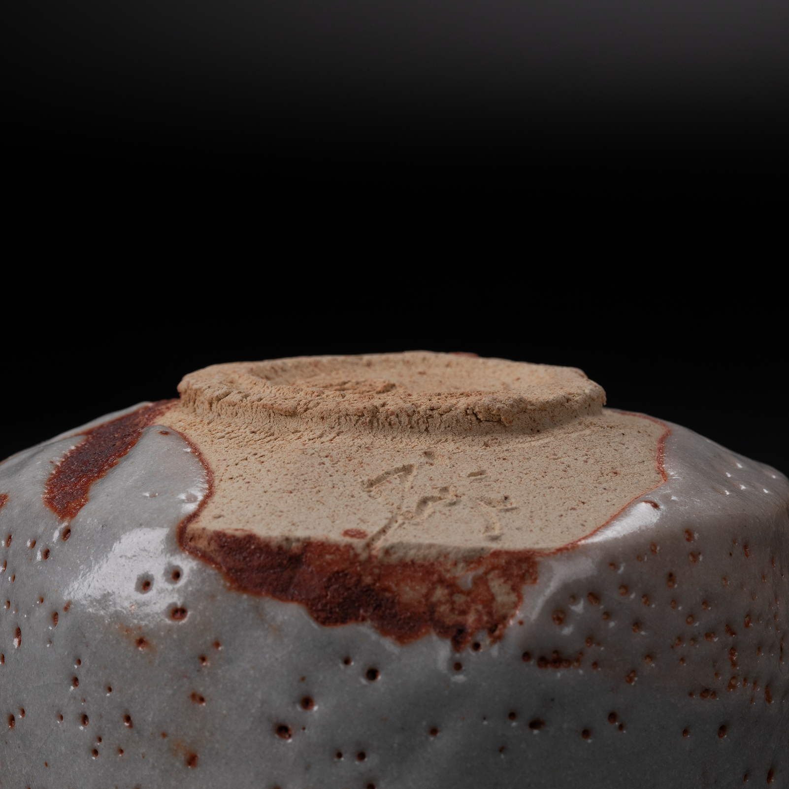 Shino Chawan