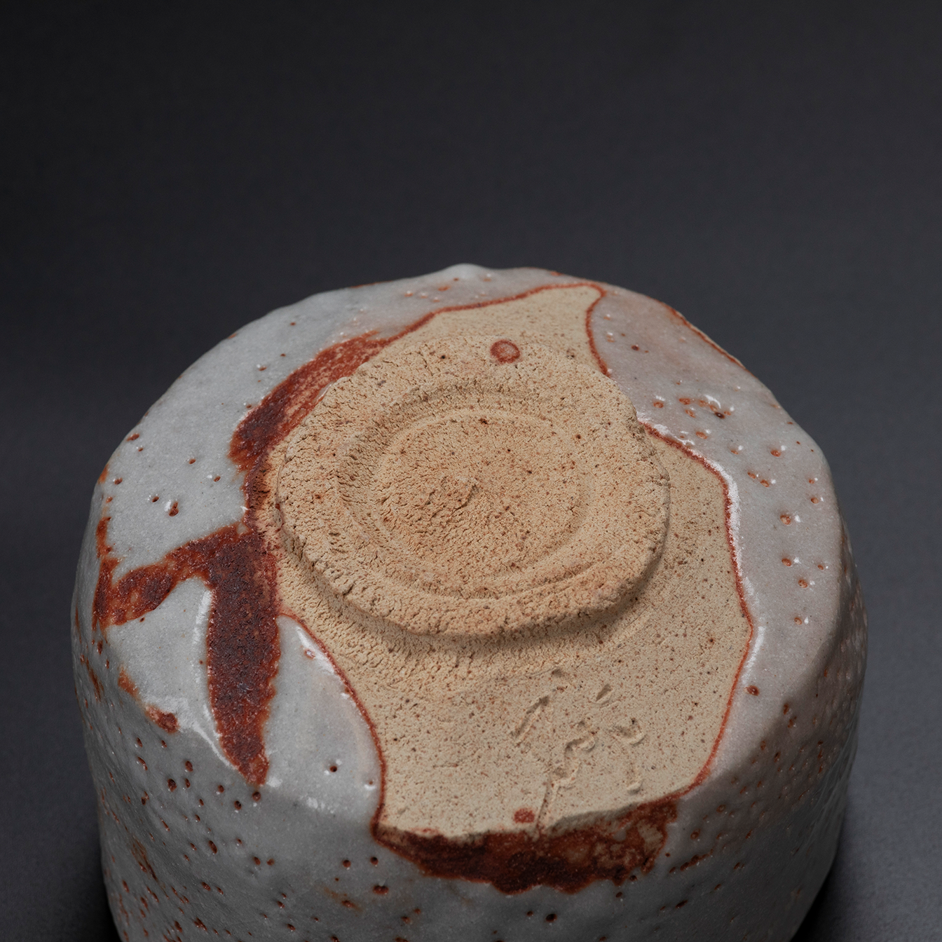 Shino Chawan