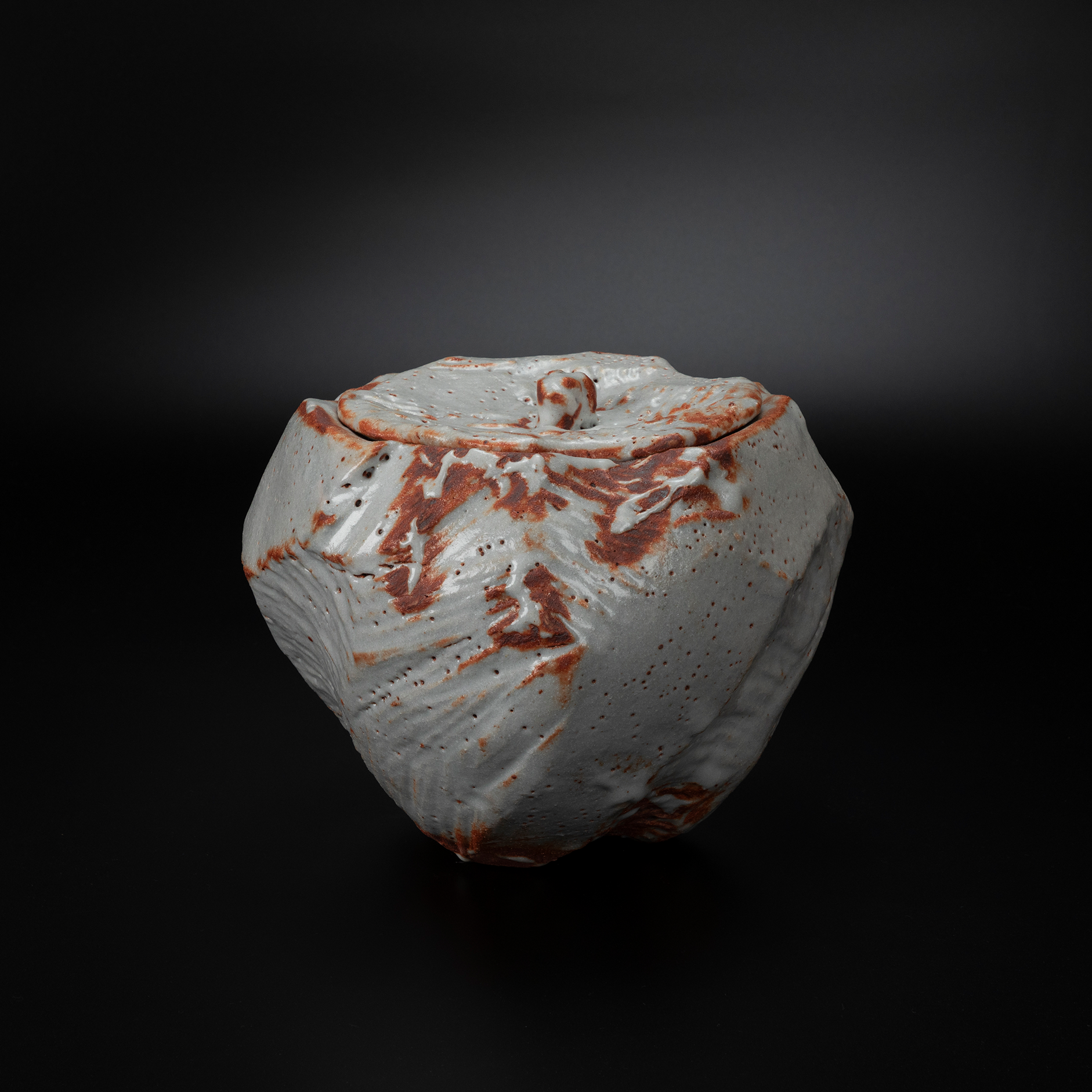 志野水指|日本の美と侘び寂びを感じる|公式オンラインショップ 志野水指|日本の美と侘び寂びを感じる|公式オンラインショップ