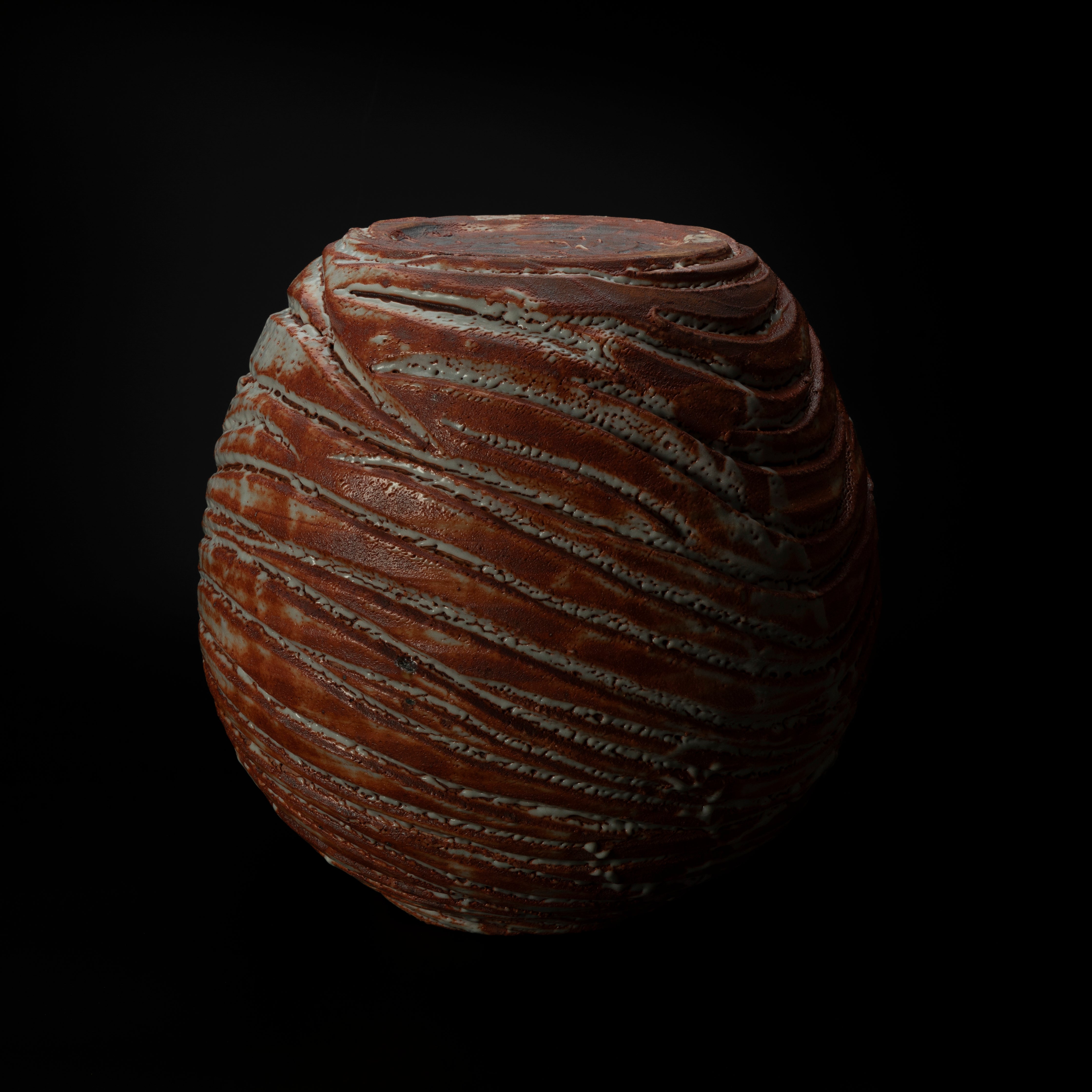 ชิโนะ สึโบะ (โอ่งชิโนะ)