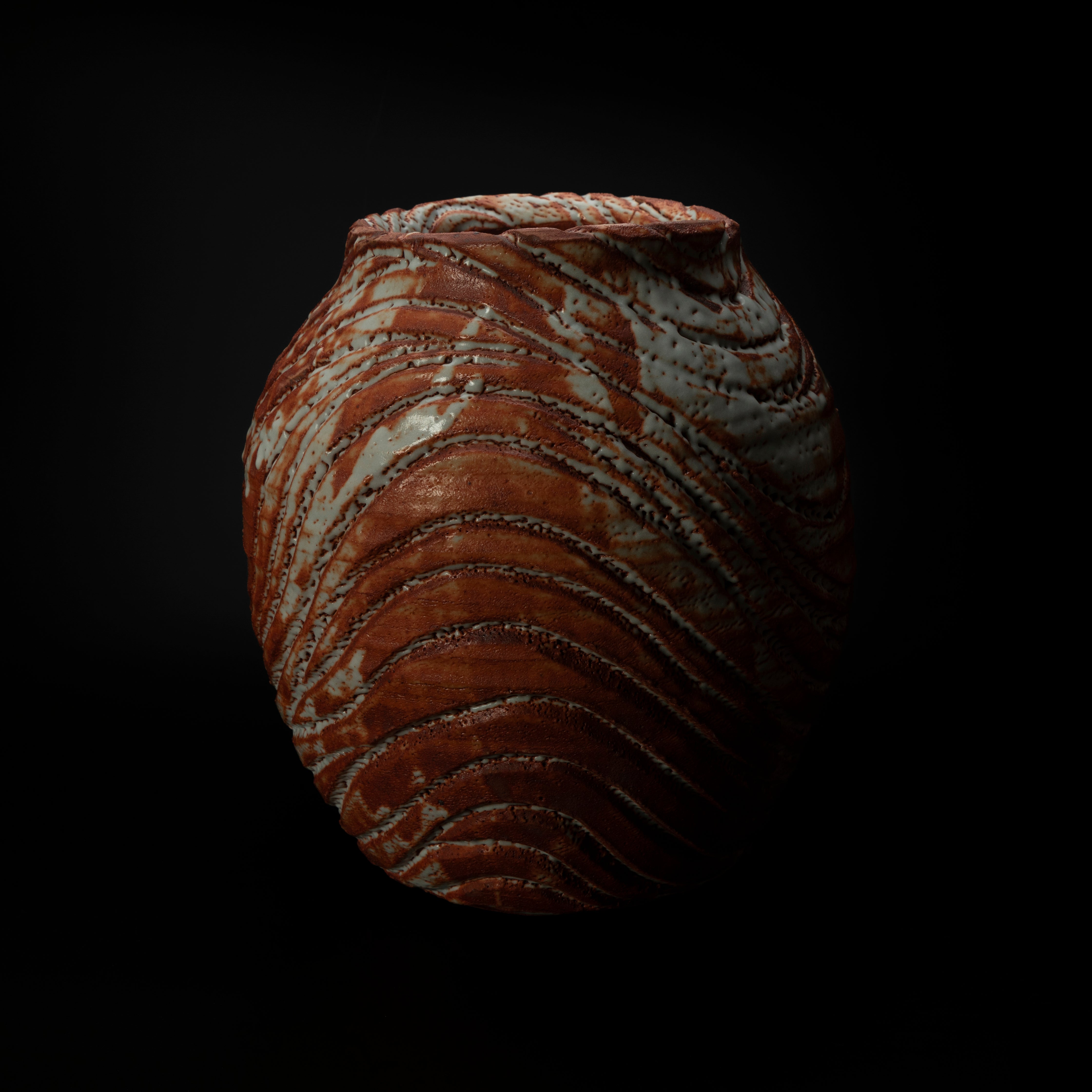 ชิโนะ สึโบะ (โอ่งชิโนะ)