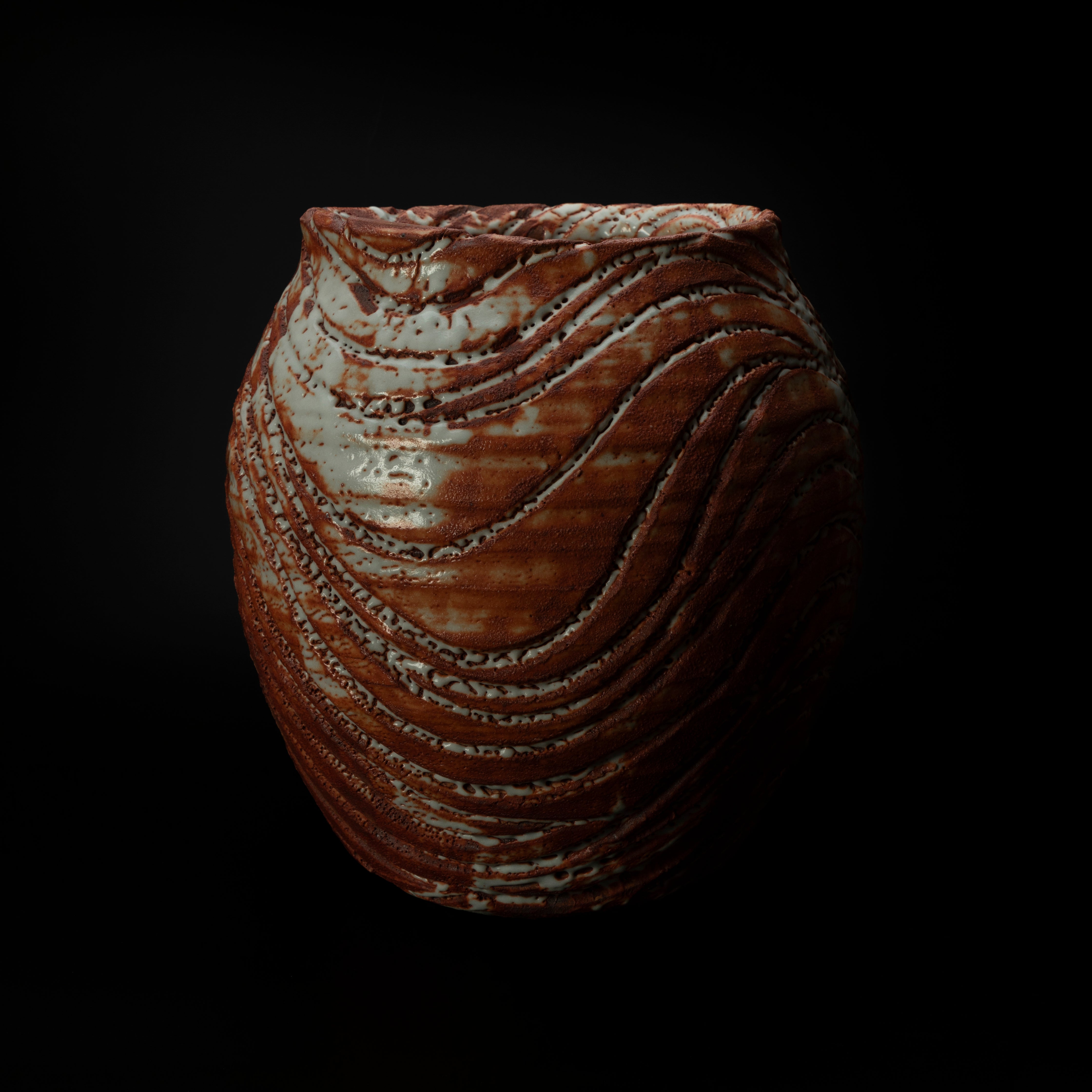 ชิโนะ สึโบะ (โอ่งชิโนะ)