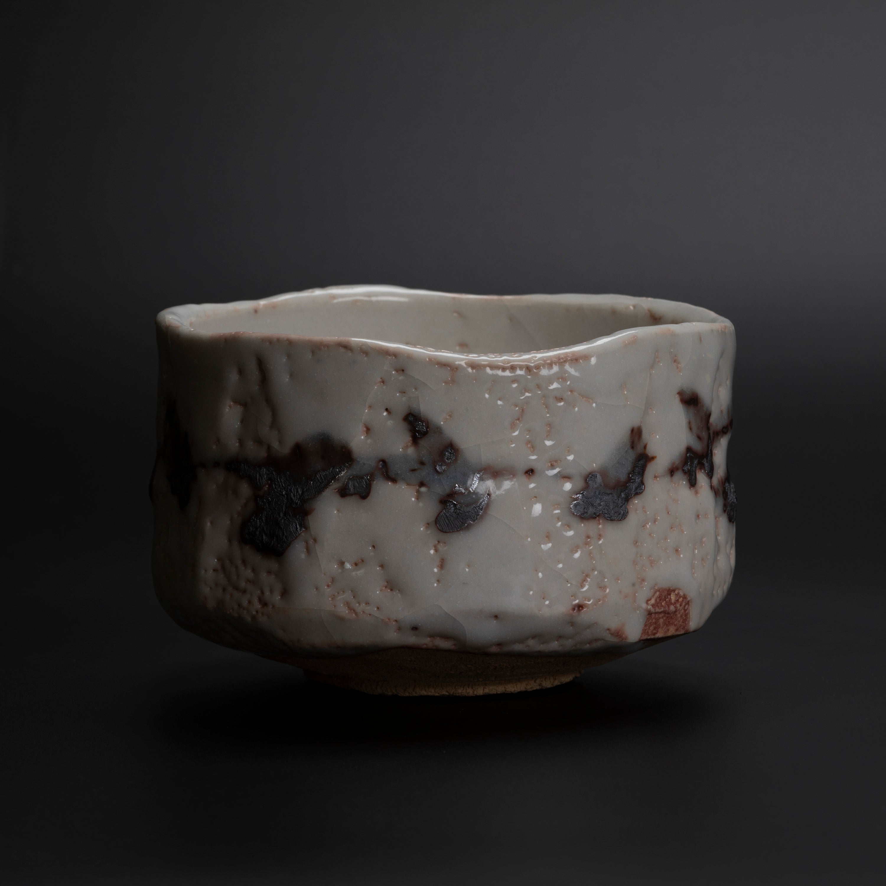 Chawan Shino - Mây mùa hè