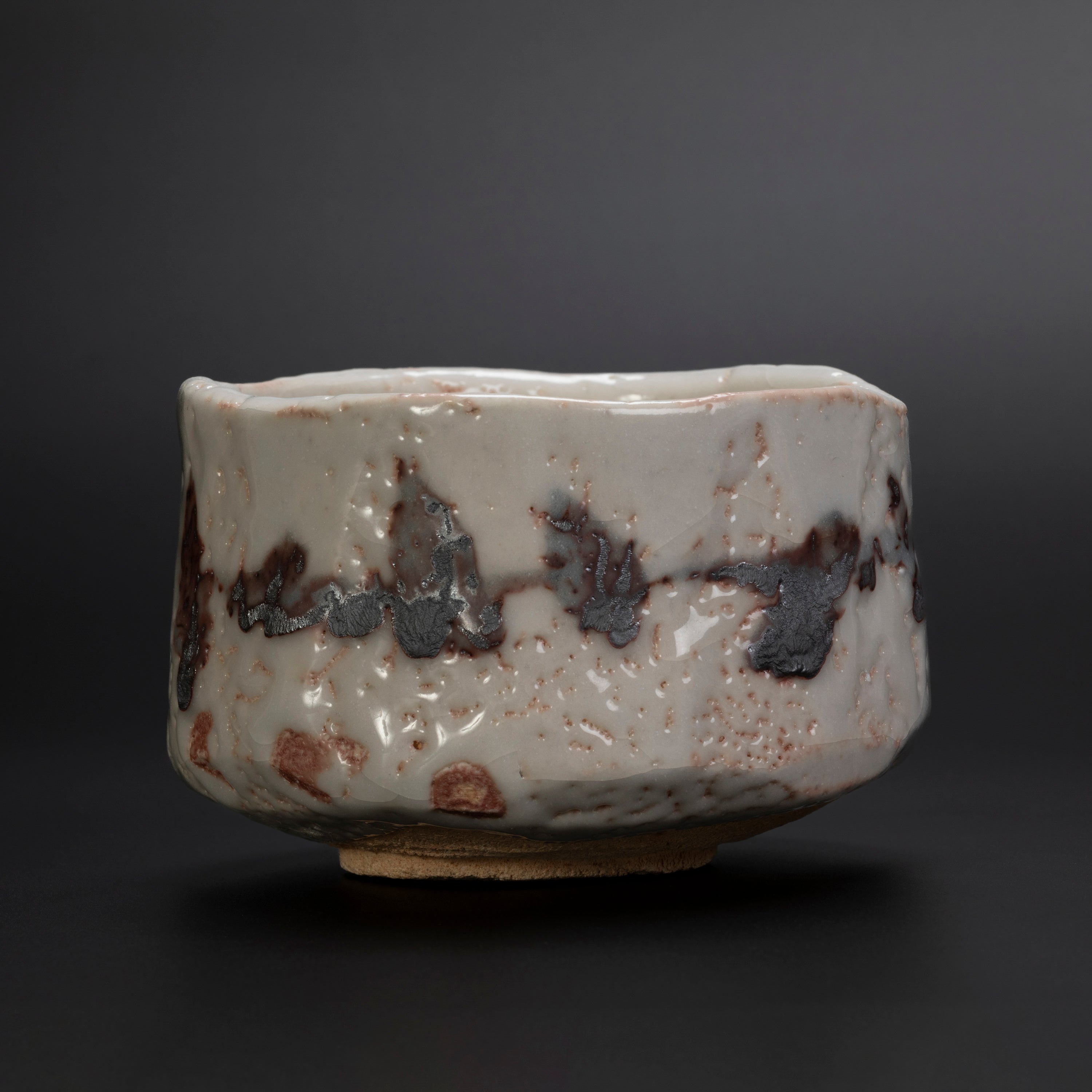 Chawan Shino - Mây mùa hè